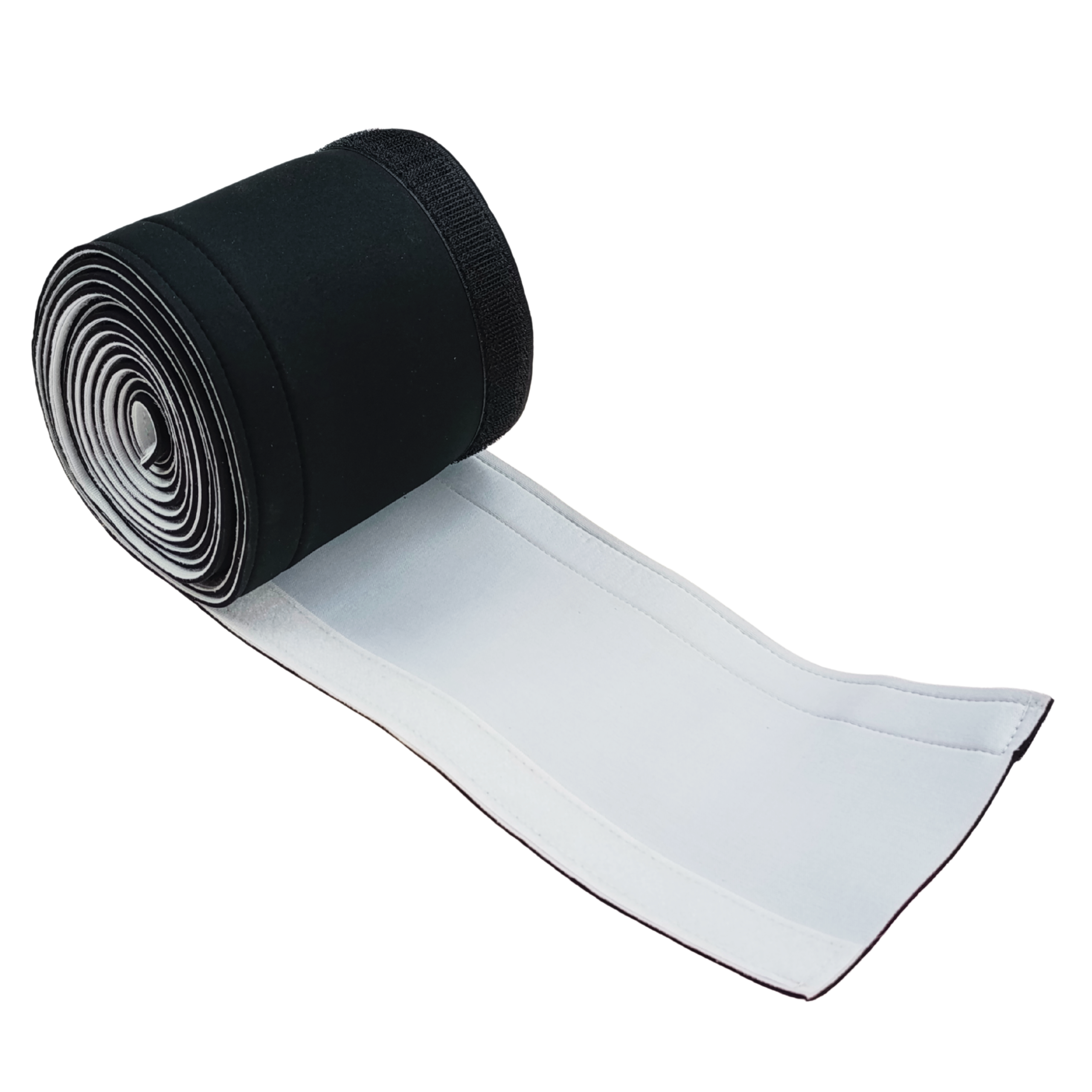 maskownica osłona kabli montaż bez wiercenia bez narzędzi owijana simplo 5903068137648