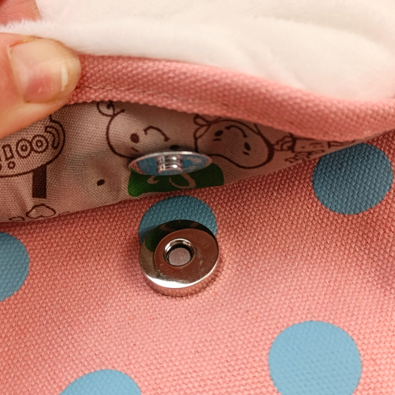 Boczna kieszonka – zastosowanie