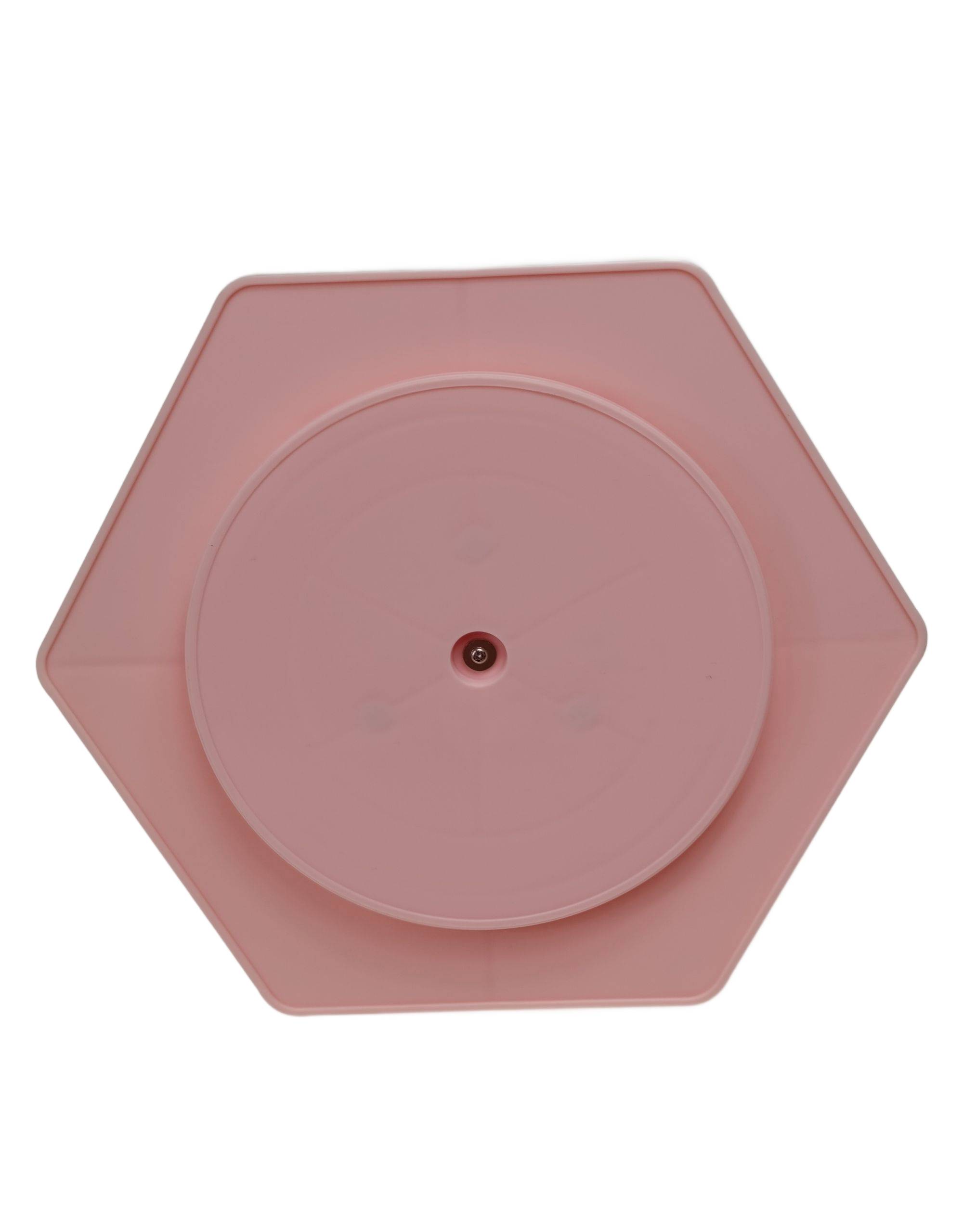 porzadek-na-biurku-przybornik-simplo-rozowy