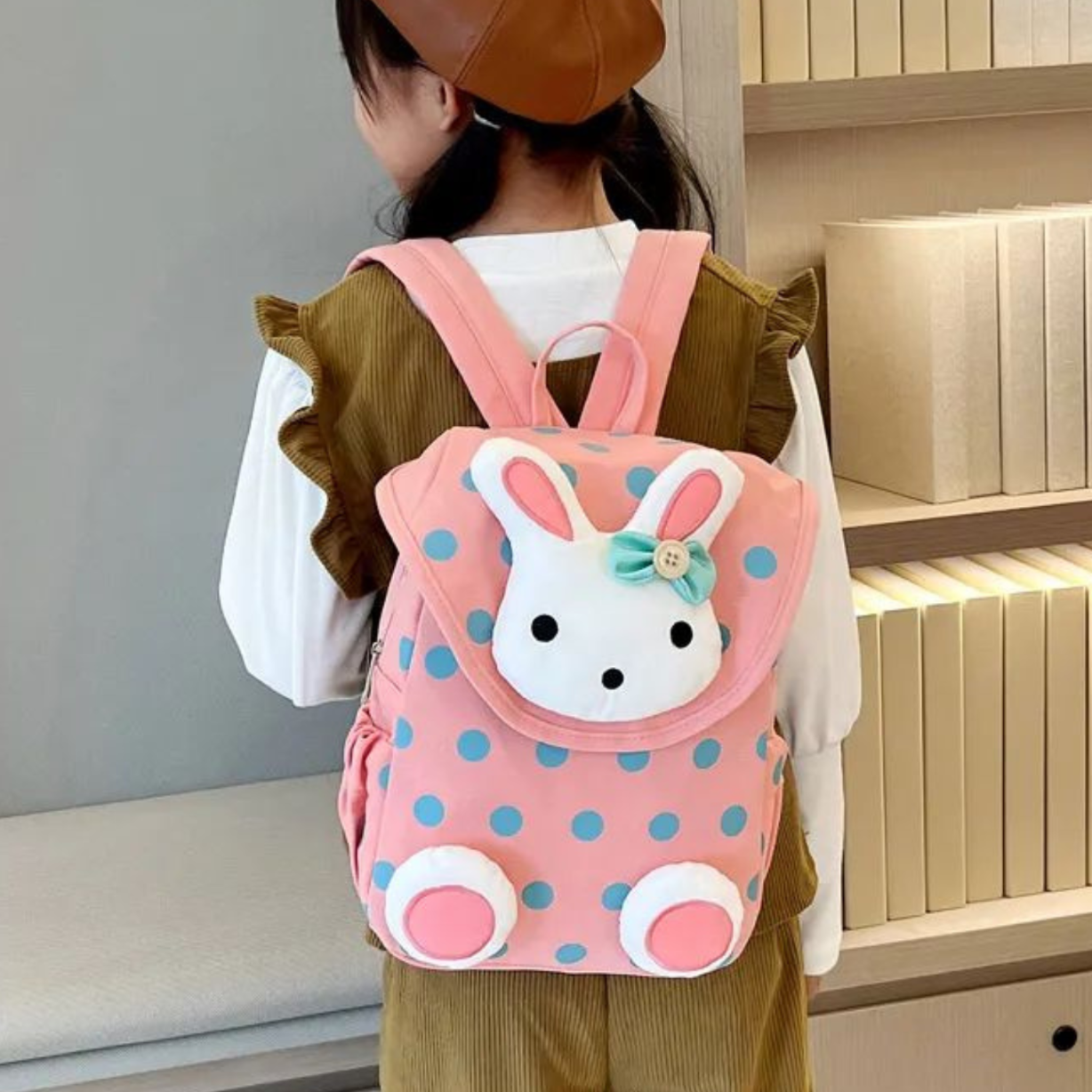 Detal podszewki – wzór