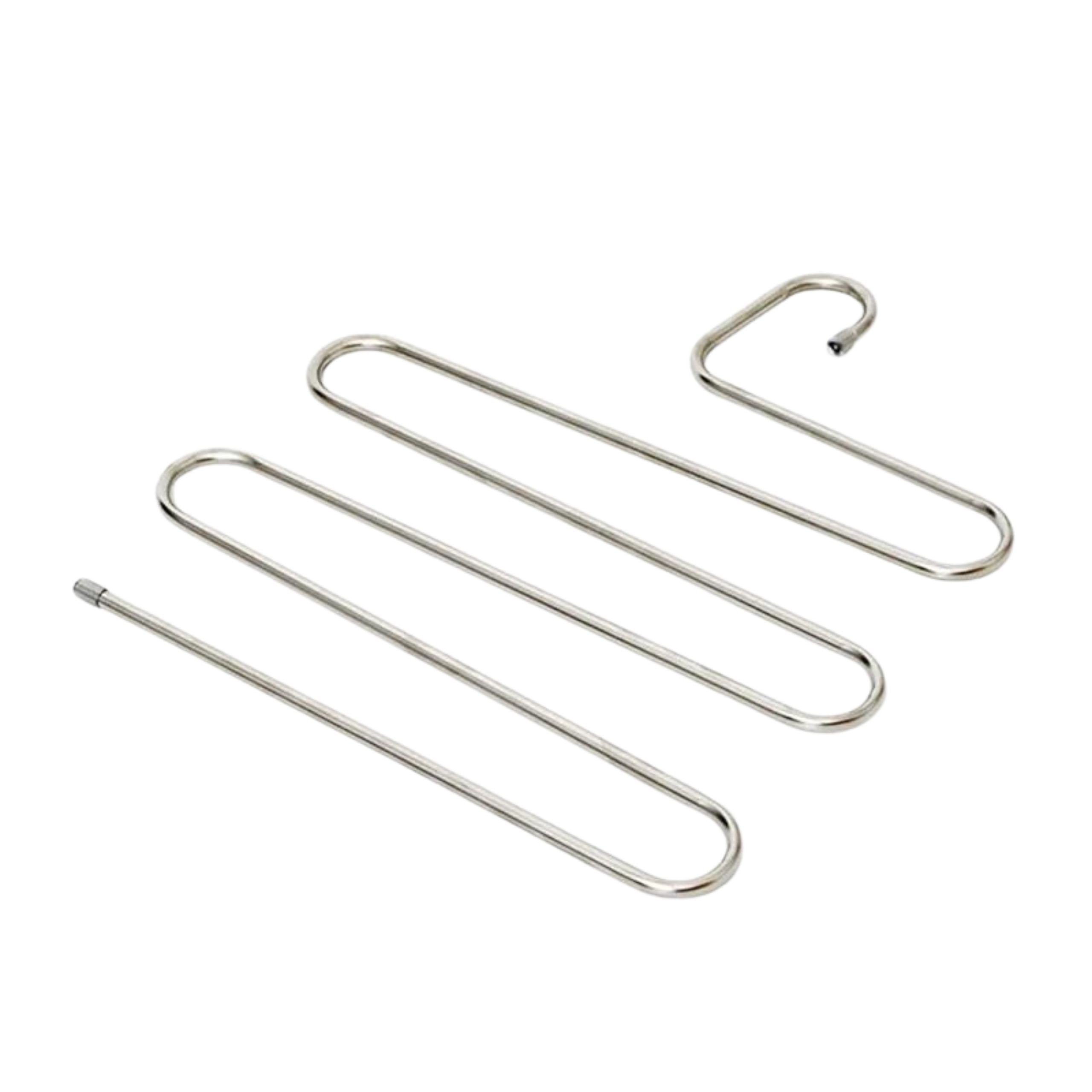 Wieszak simplo metalowy spodnie garderoba EAN 5903068132414