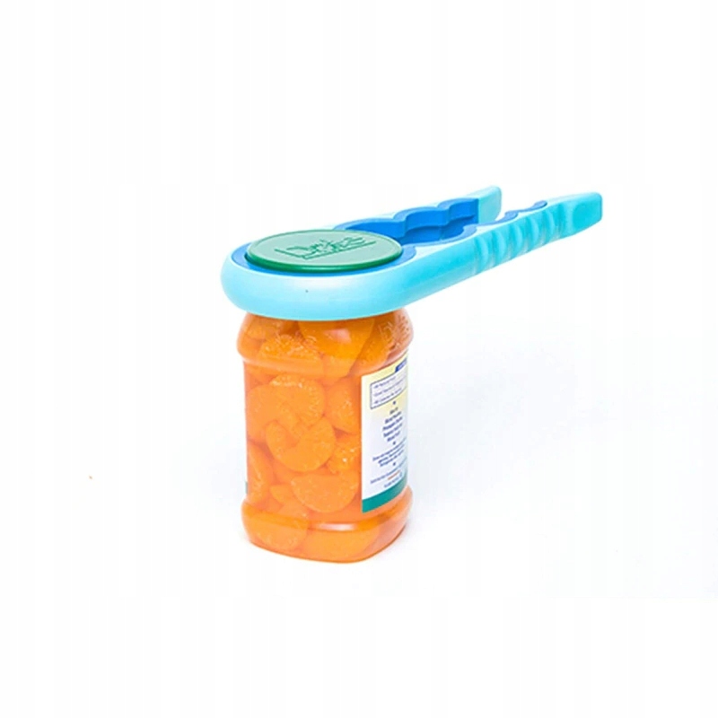 otwieracz do słoików simplo 4w1 zastosowanie do nakrętek metalowych i plastikowych