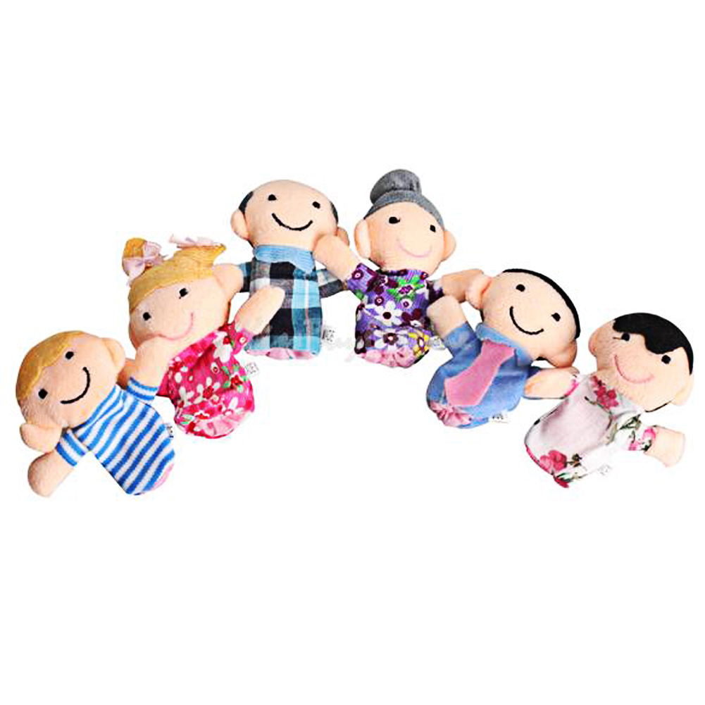 zestaw-pacynek-na-palce-6-szt-babcia-dziadek-mama-tata-corka-syn