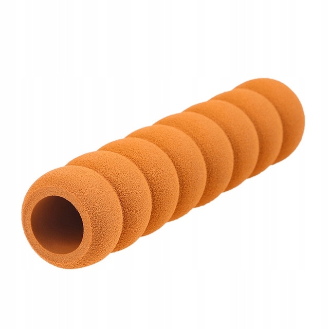 odbojnik-na-klamke-simplo-brazowy-piankowa-oslonka-13-5cm-5903068135132-widok-1