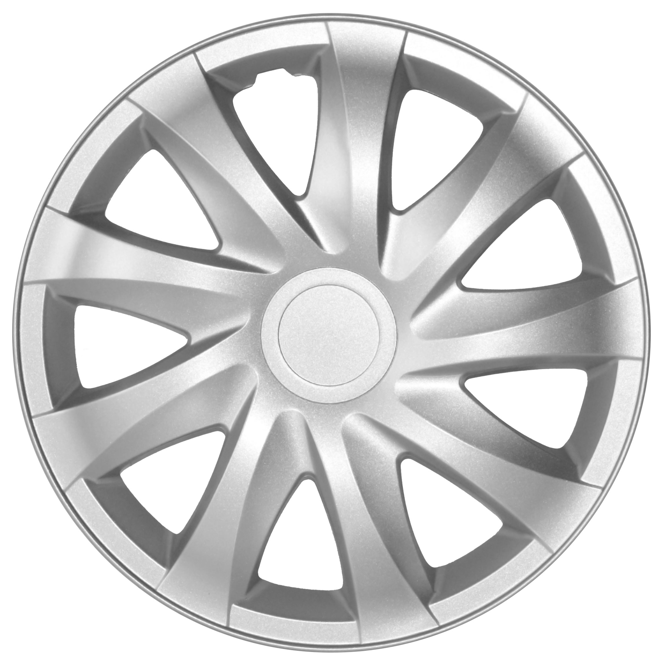 Kołpaki 16 do VW TIGUAN CADDY SHARAN CRAFTER