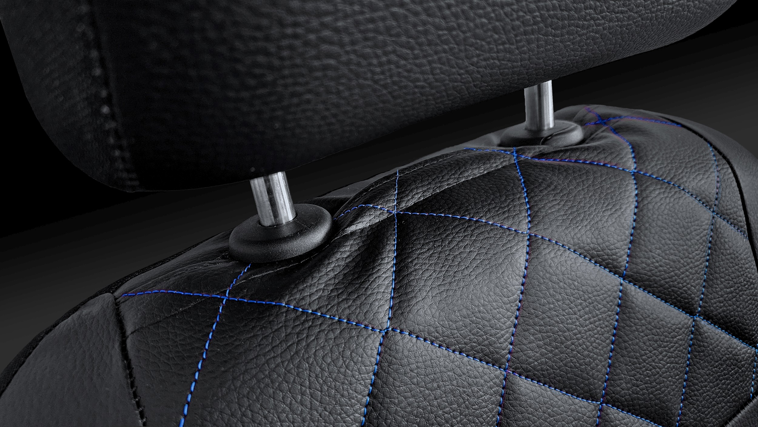 Pokrowce uniwersalne PLN na fotele do Opel Mokka X