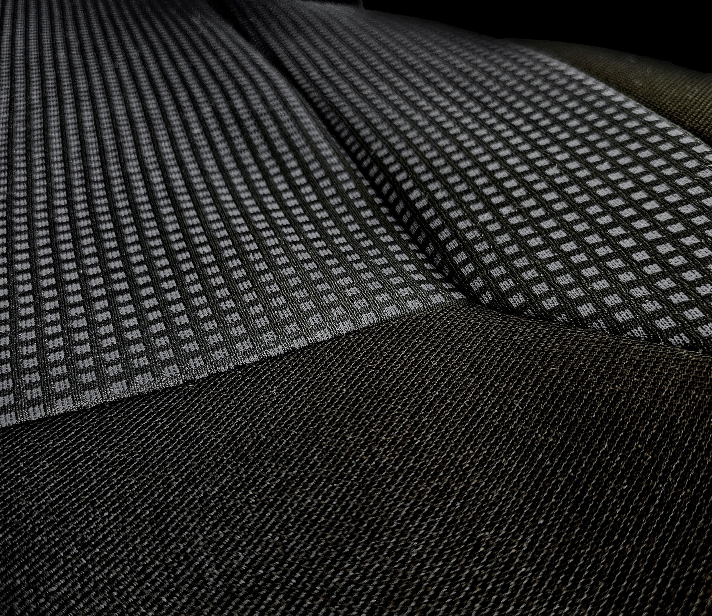 Pokrowce uniwersalne RCS na fotele do Opel Vectra A B C