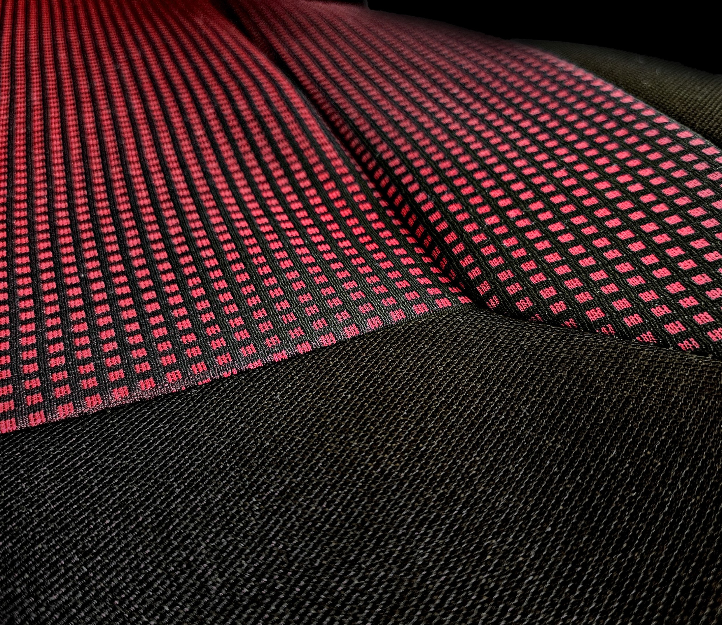 Pokrowce uniwersalne RCZ na fotele do Opel Mokka X