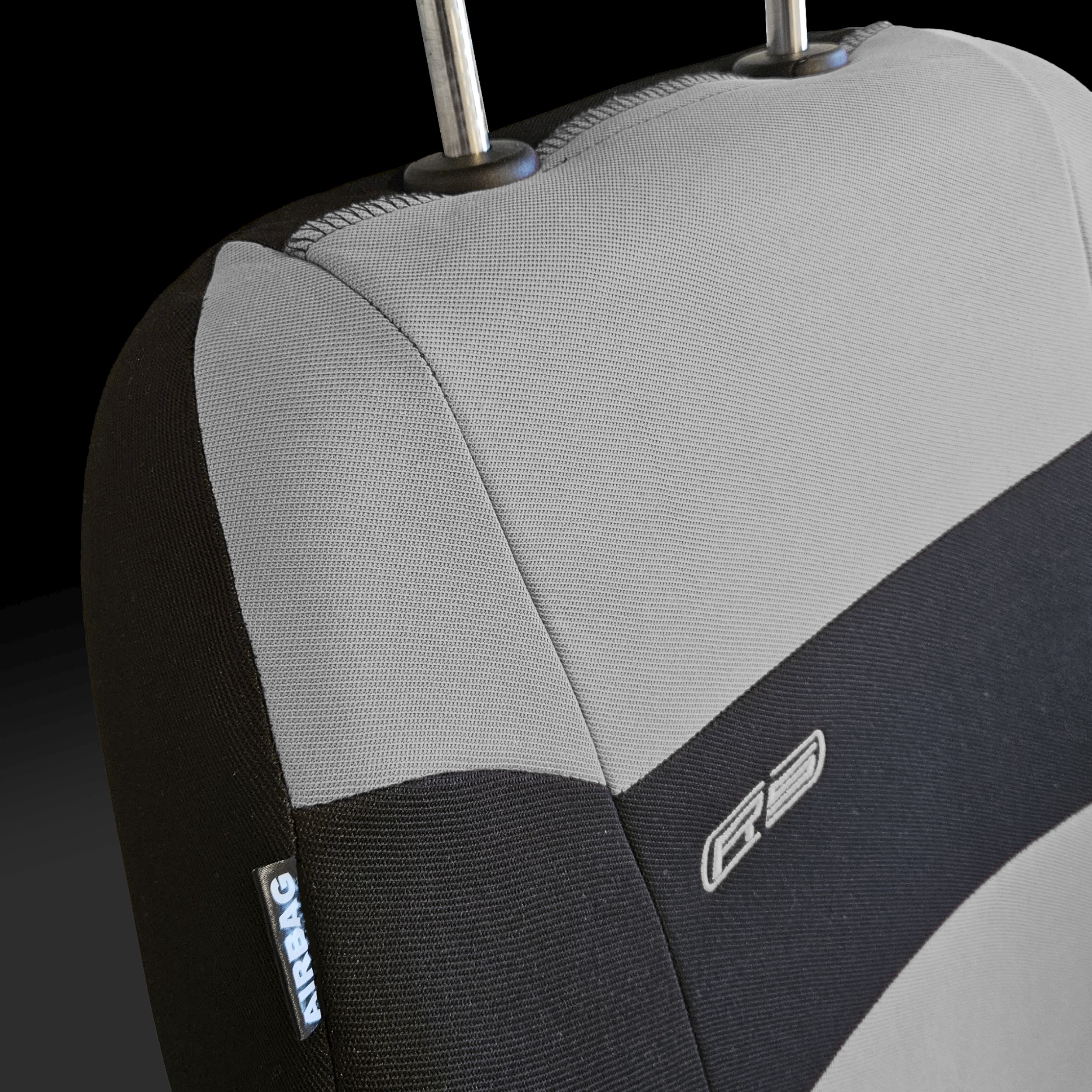 Pokrowce uniwersalne RSV na fotele do Toyota Camry IV V VI VII VIII IX