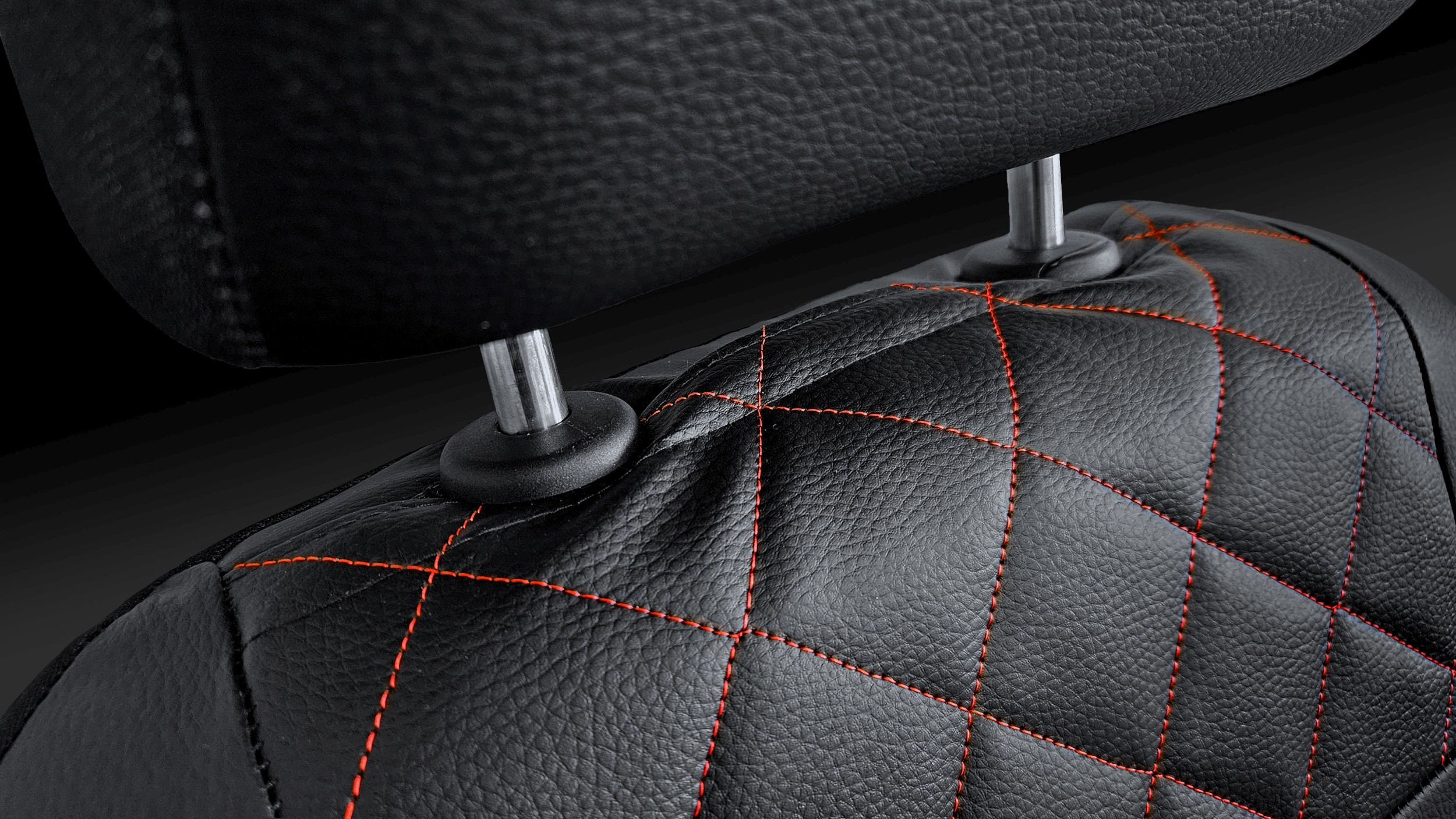 Pokrowce uniwersalne PLR na fotele do Daihatsu Move I II III IV V