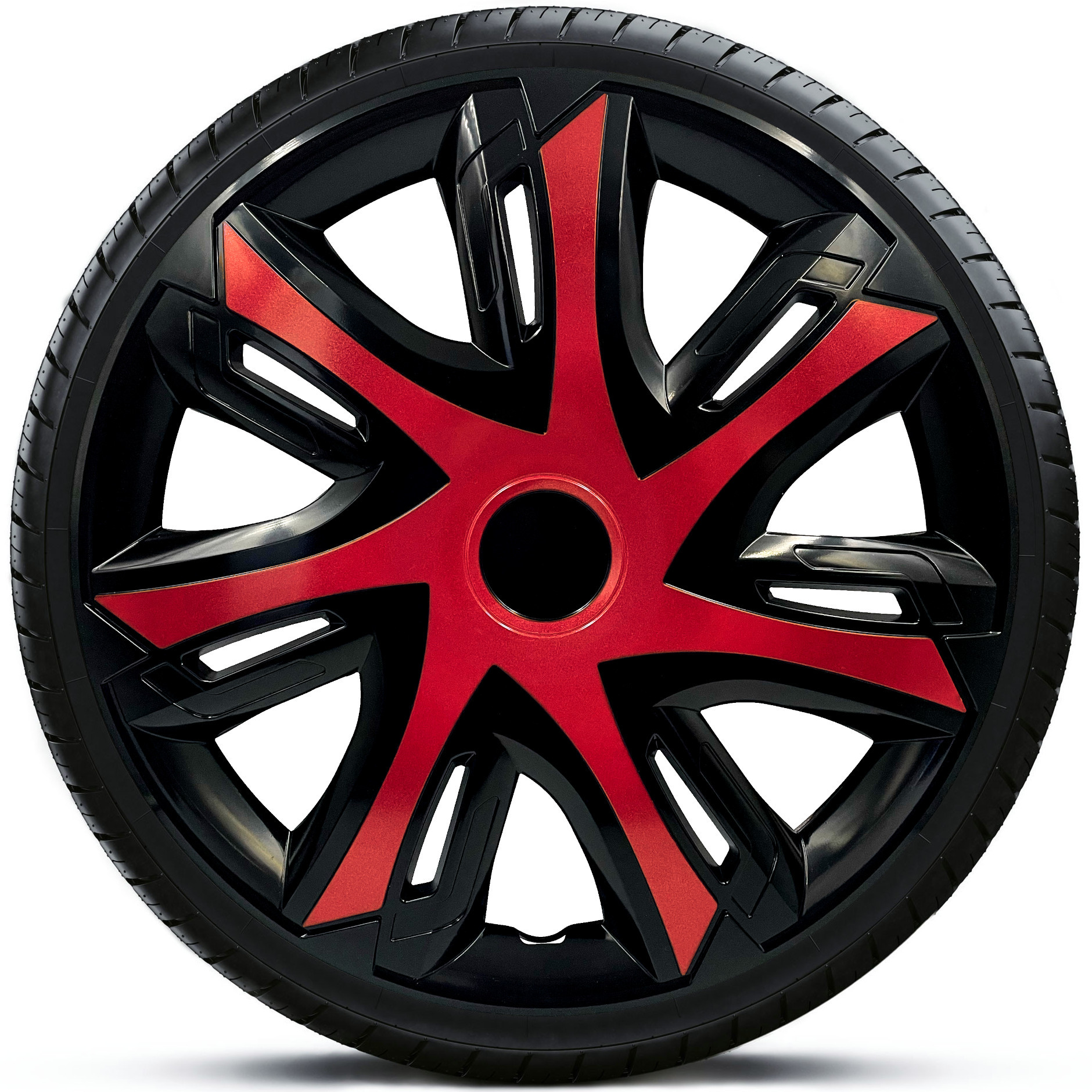 Kołpaki 15 do DACIA SANDERO DUSTER DOKKER LODGY