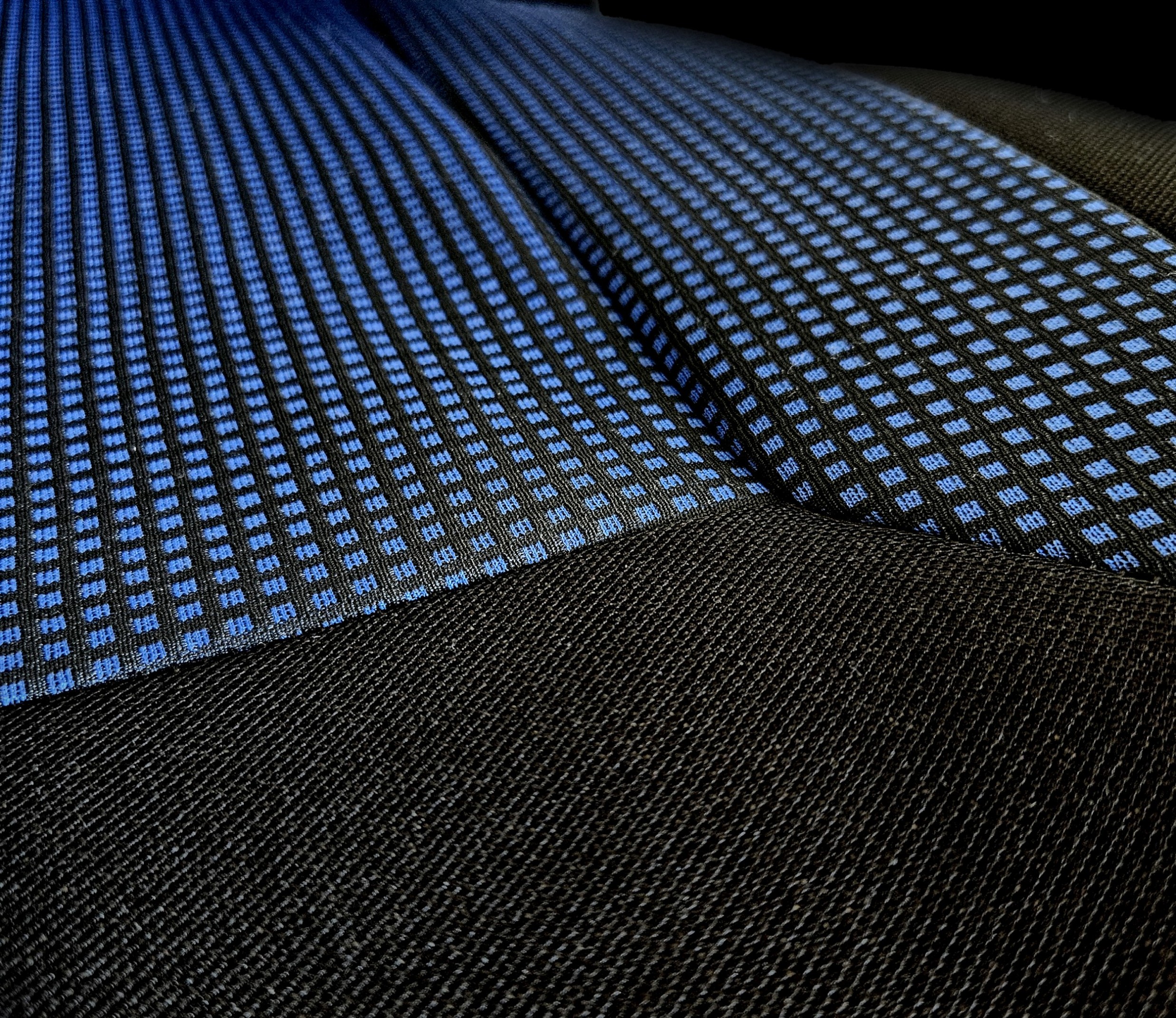 Pokrowce uniwersalne RBL na fotele do Opel Corsa A B C D E