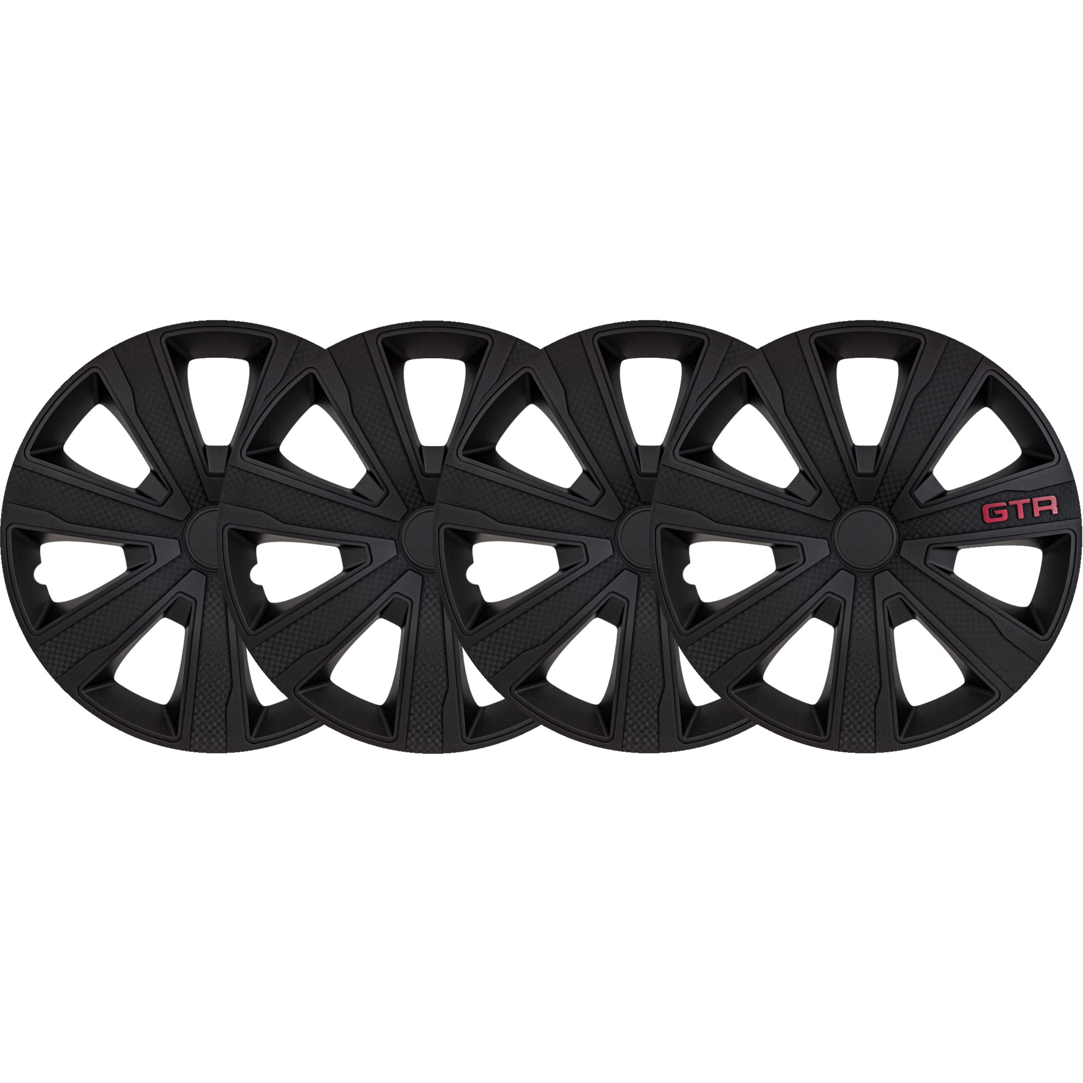 Kołpaki 15 do FIAT DOBLO PANDA PUNTO GRANDE EVO