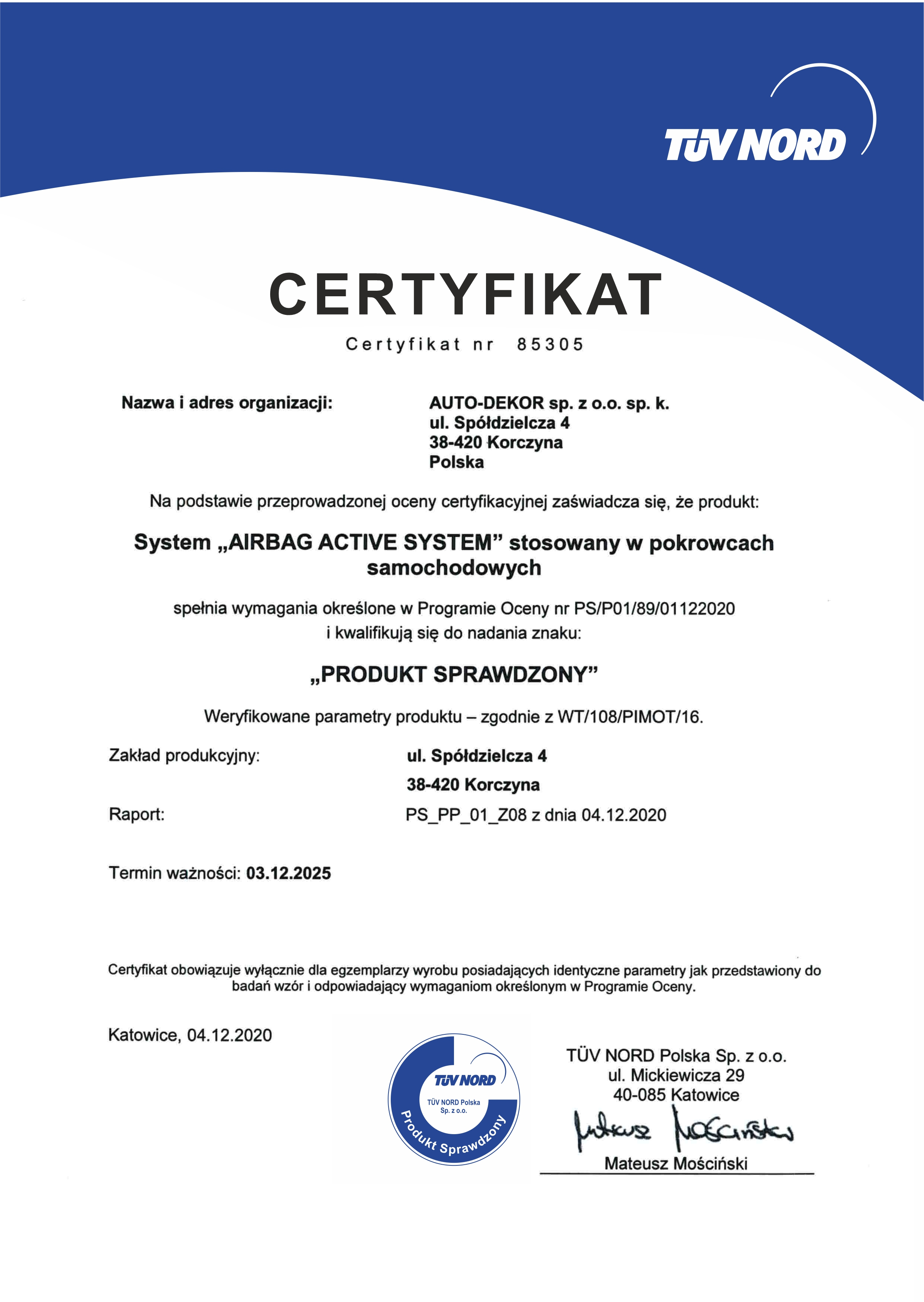 Pokrowce Elegance UNP4 do CHEVROLET SPARK