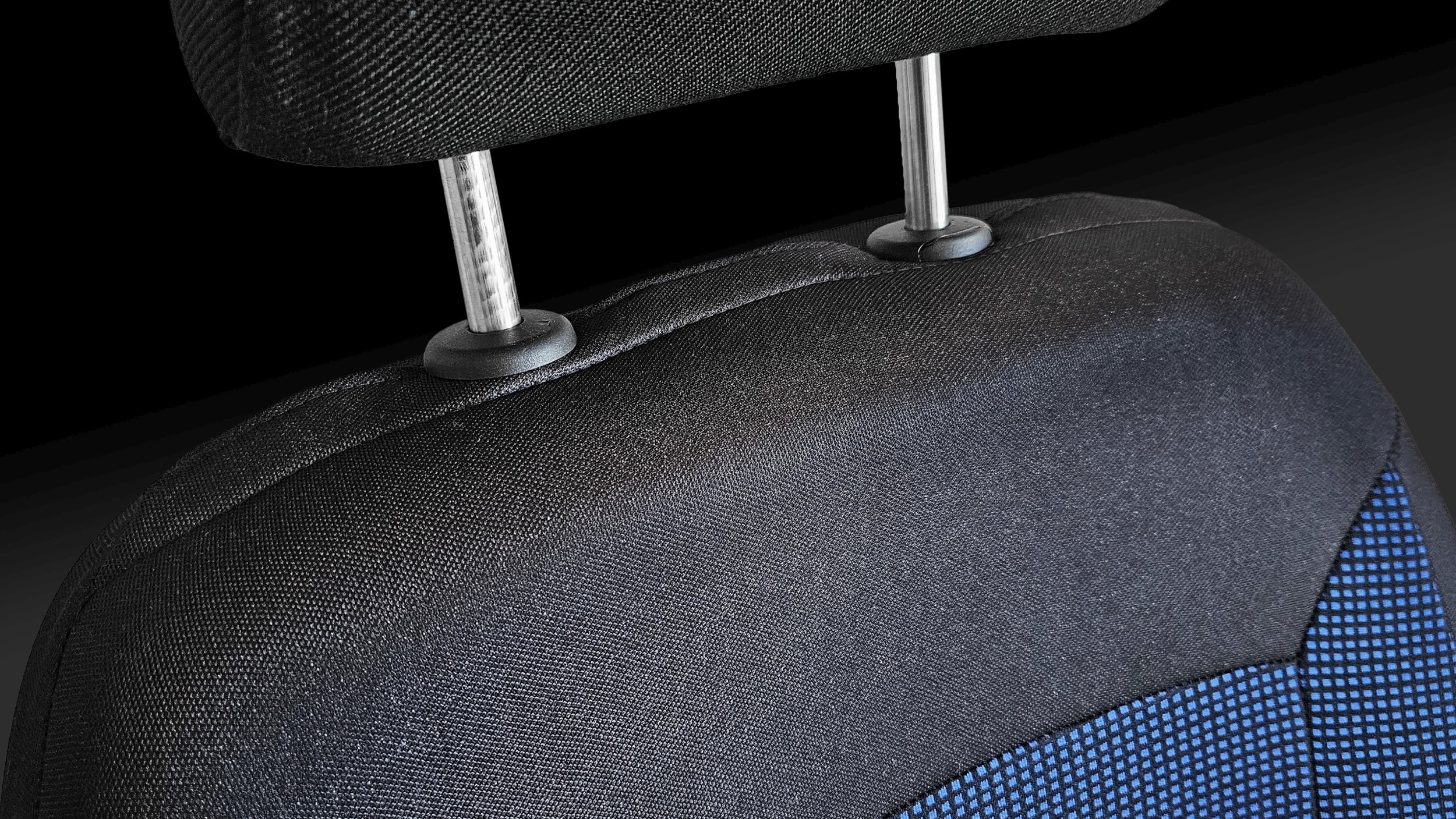 Pokrowce uniwersalne RBL na fotele do Opel Corsa A B C D E