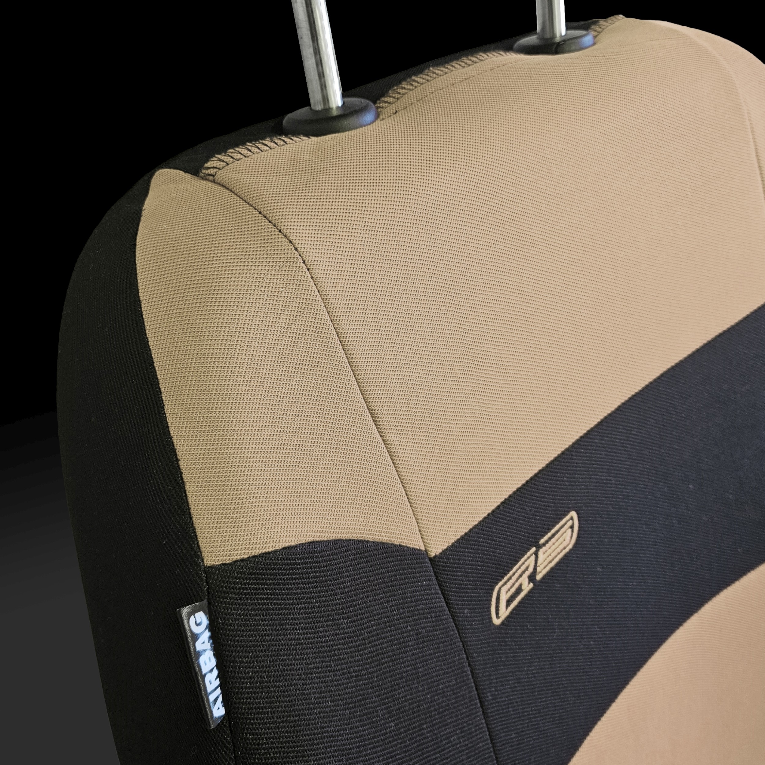 Pokrowce uniwersalne RSB na fotele do Opel Astra F G H J K L