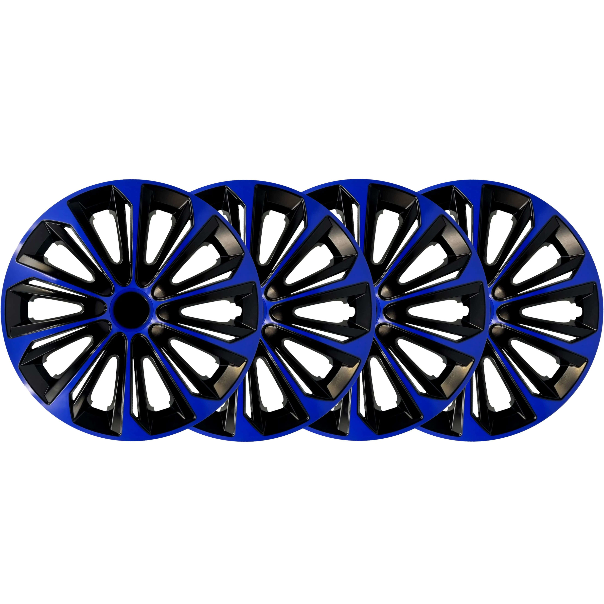 Kołpaki 15 NRM do VW TIGUAN CADDY SHARAN CRAFTER