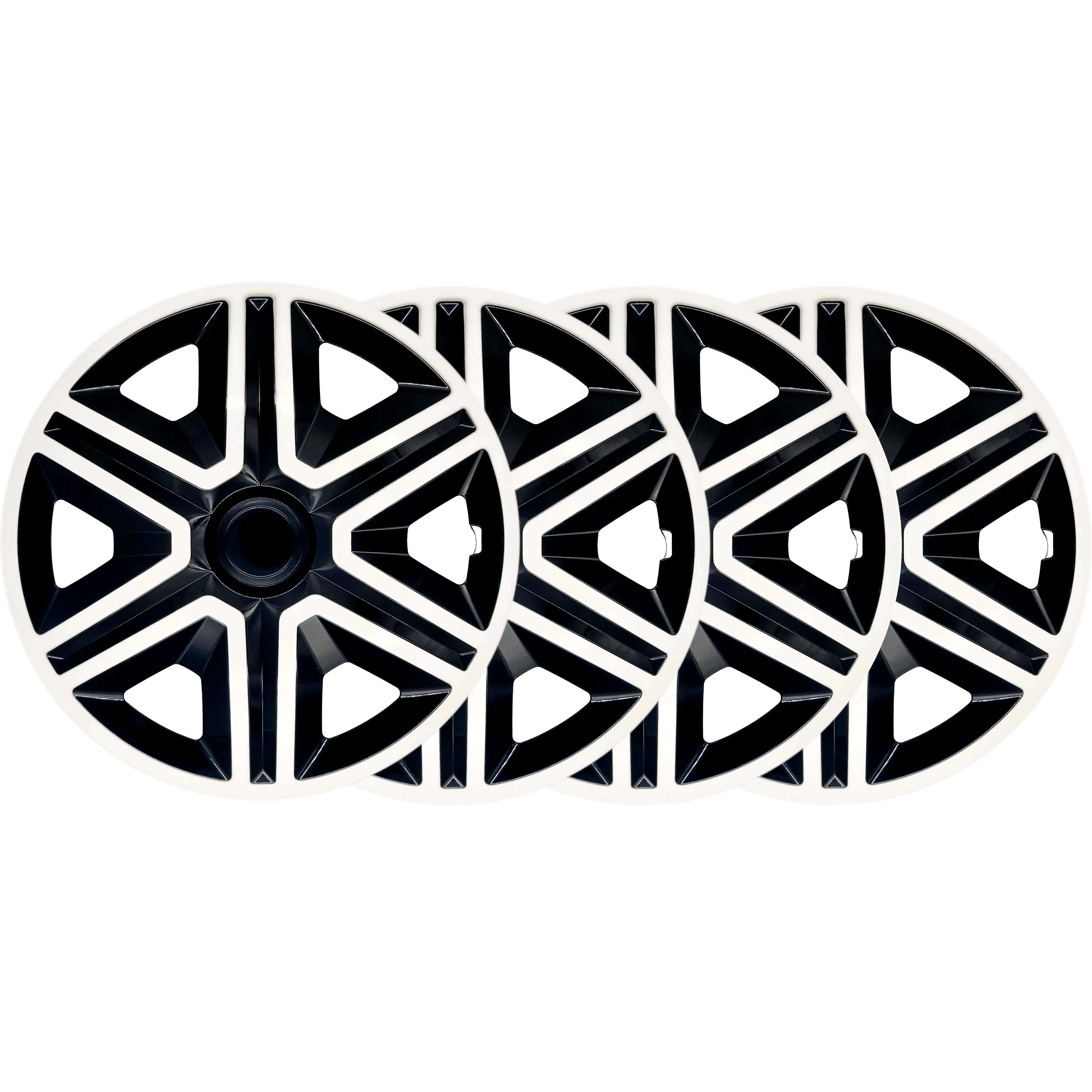 4x Kołpaki 16 NRM do OPEL ASTRA MERIVA CORSA