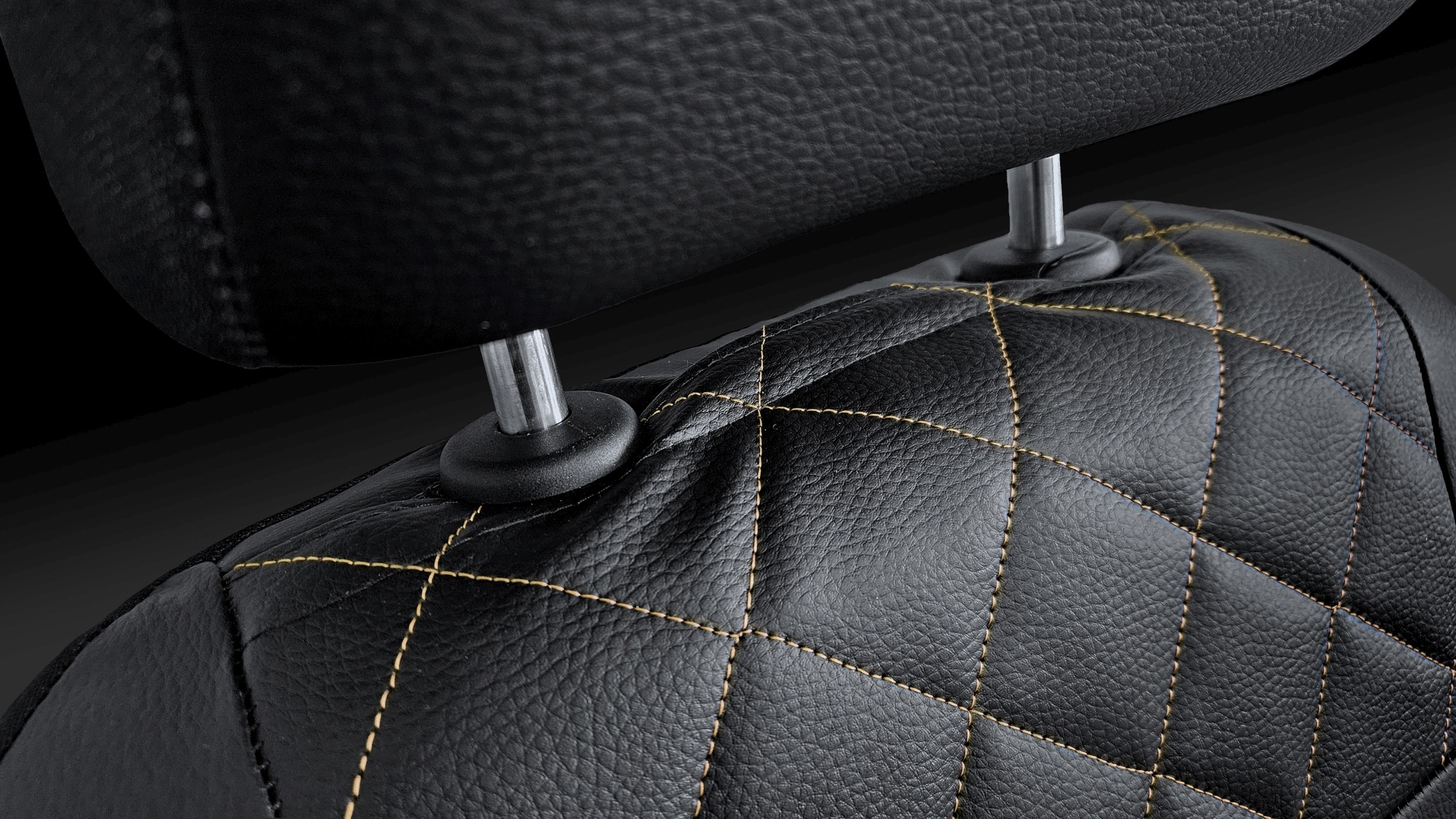 Pokrowce uniwersalne PLB na fotele do Daewoo Matiz