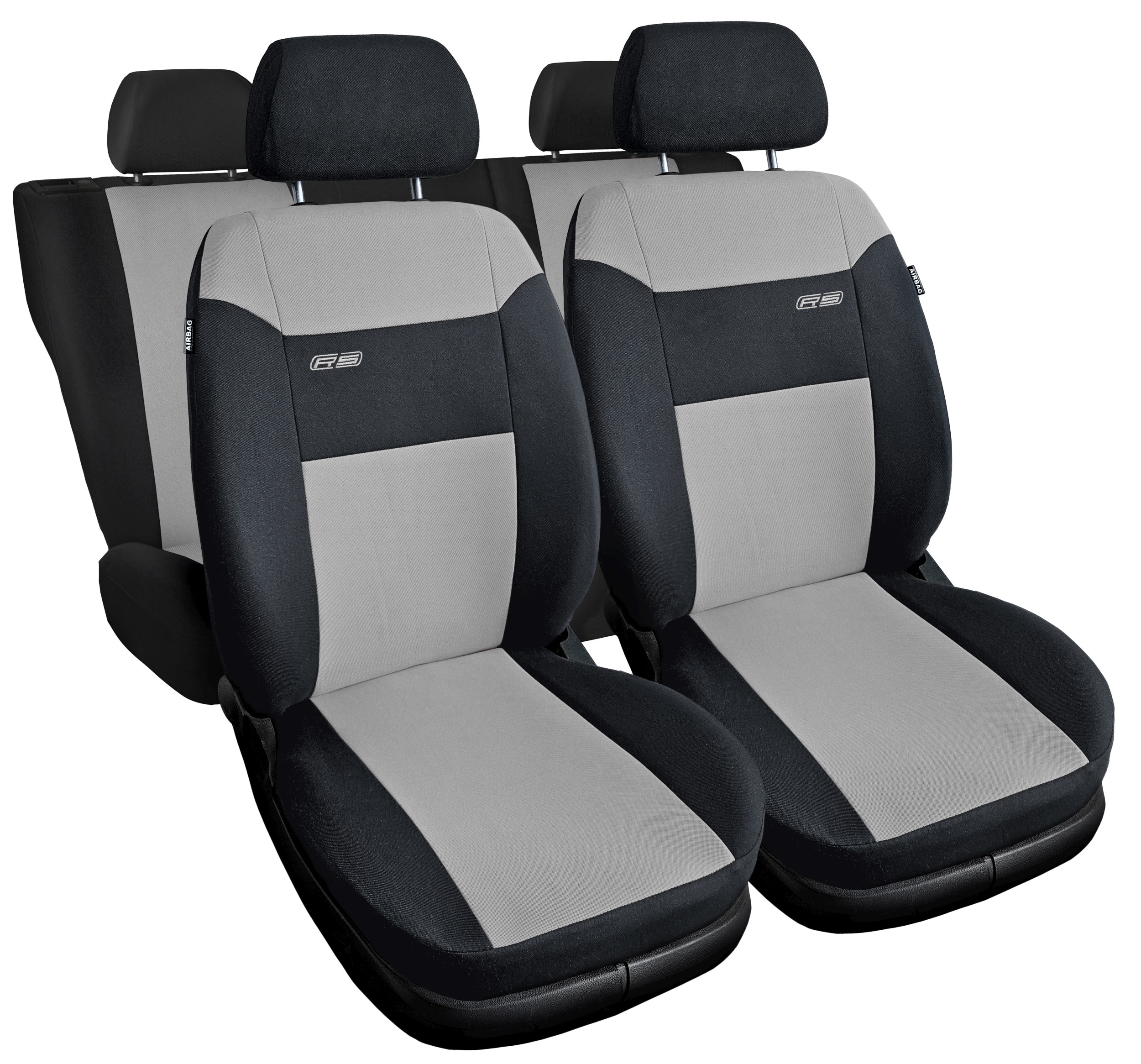 Pokrowce uniwersalne RSV na fotele do Opel Mokka A B