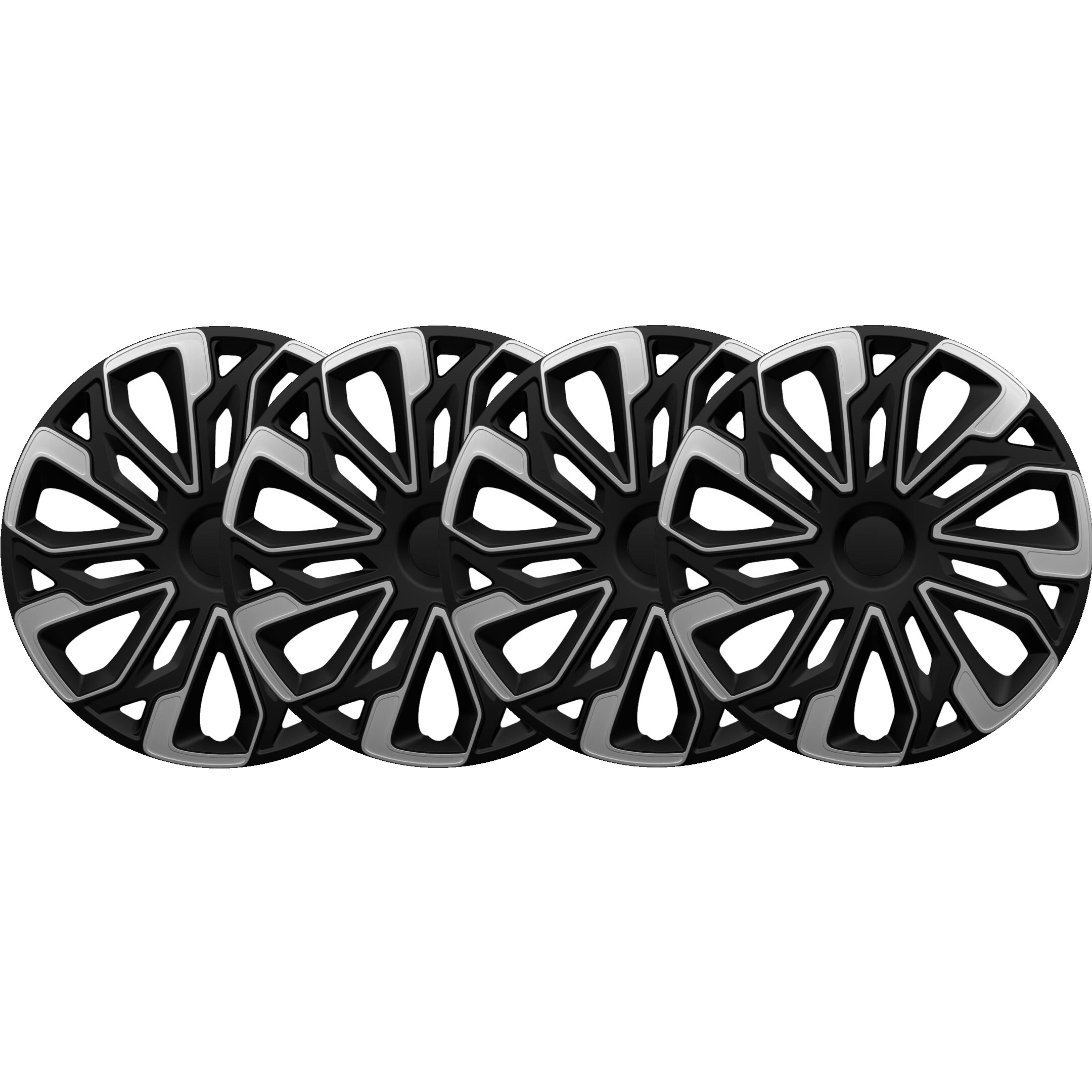 4x Kołpaki 15 do  AUDI A3 A4 A5 A6 Q2 Q3 Q4 Q5 Q6