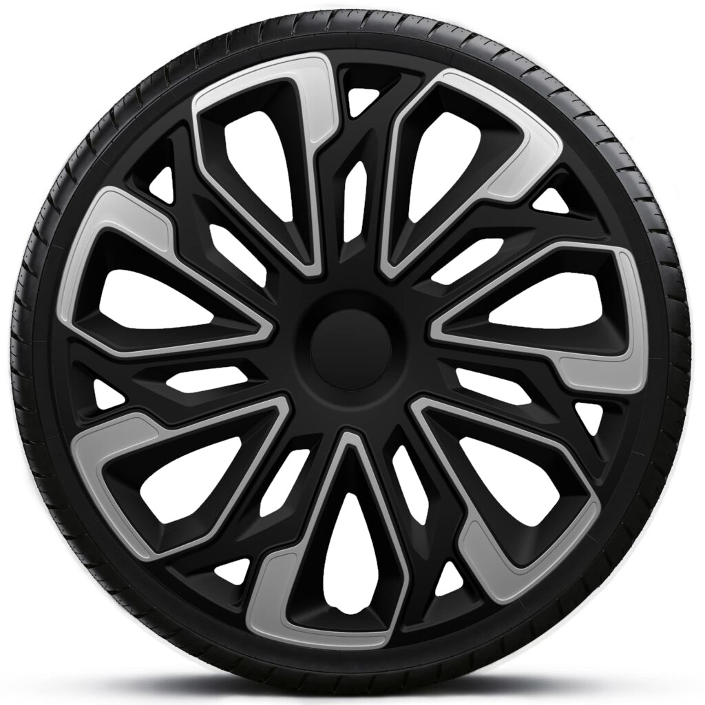 Kołpaki 15 do VW TIGUAN CADDY SHARAN CRAFTER