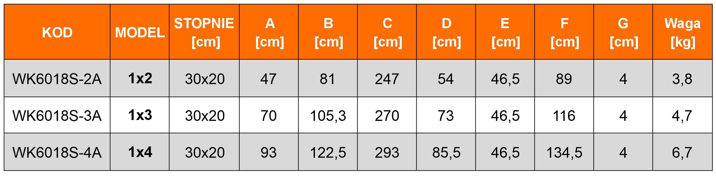 Drabina domowa lekka składana stalowa drabinka schodki 3 stopnie HIGHER BI
