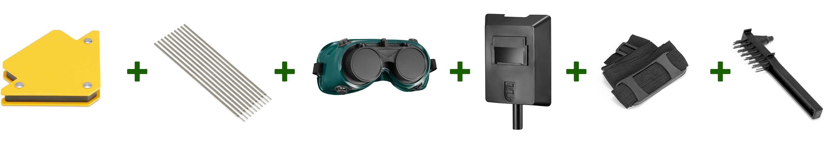 SPAWARKA INWERTOROWA 330A HIGHER