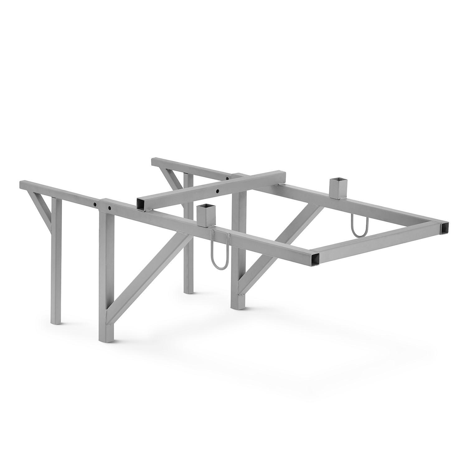 Zsyp do gruzu budowlany HIGHER zsypy 10 metrów