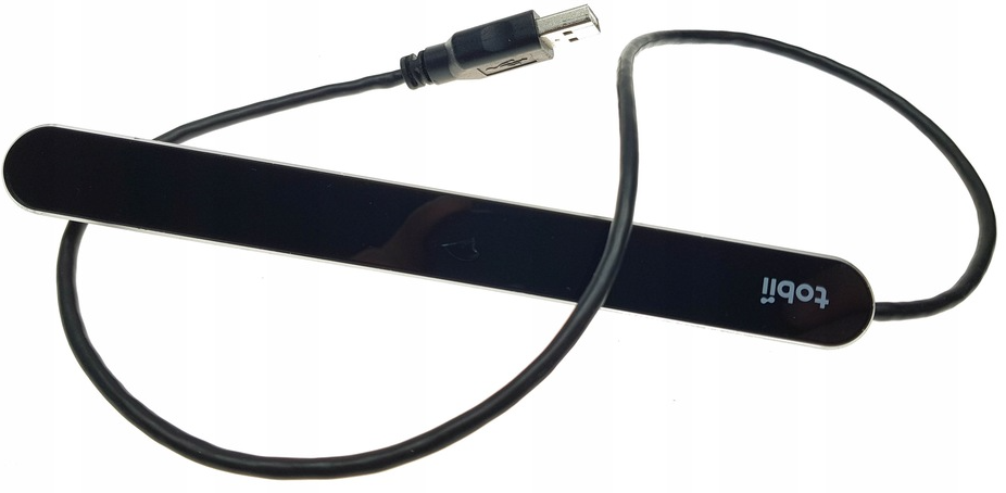 tobii eye tracker 4C 付属品なし Tobii Eye tracker 4C – USB 2.0 (PC Gaming Eye and Head