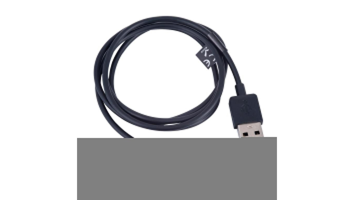 Kabel do ładowania Amazfit Cor A1702 Akyga AK-SW-30 1m