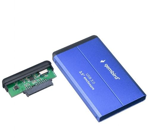 Ugreen Hard Drive Enclosure Gembird HDD CASE USB3 EE2-U3S-2-B
