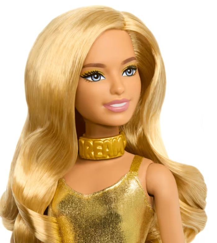 194735176779 Lalka Barbie Fashionistas Mattel | eBay