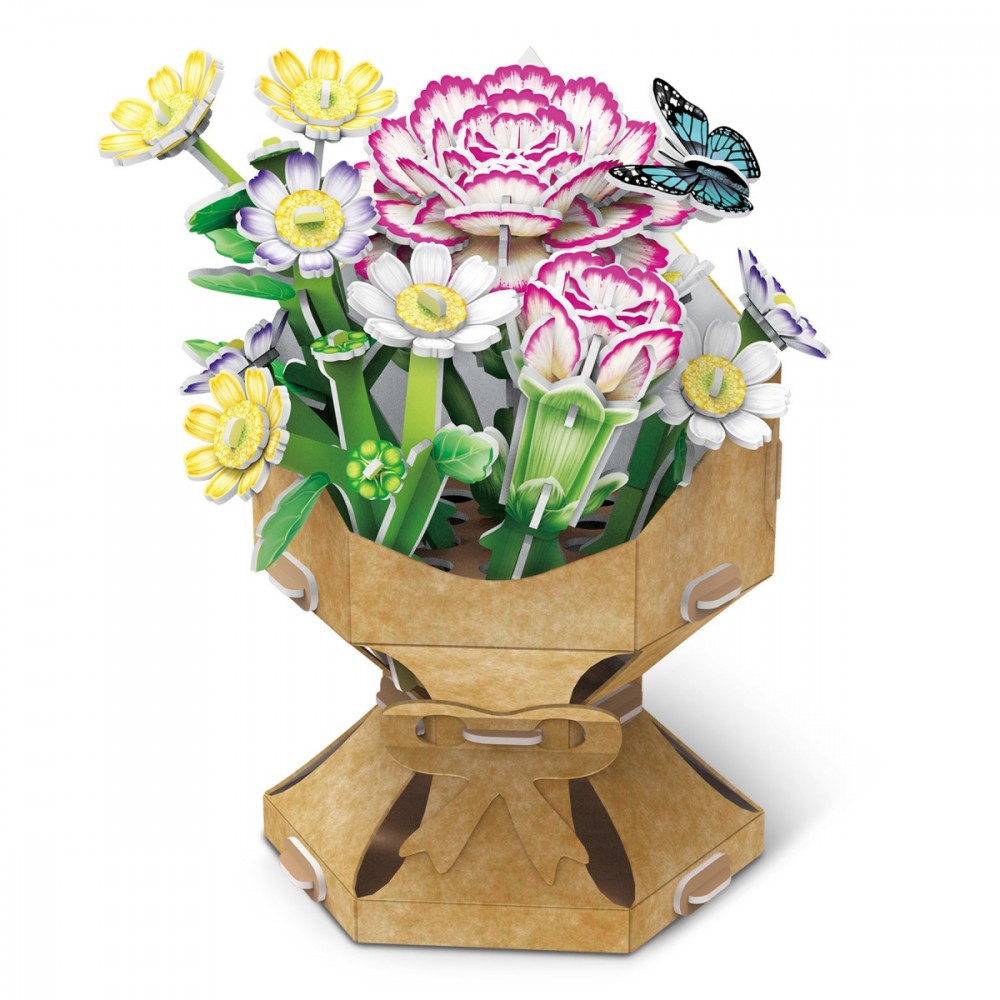 Flowerさま Ozukuri, the Thousand Bloom Chrysanthemum Floral Display