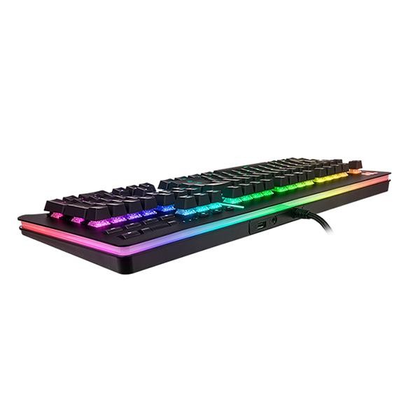 ブラック✨ブルーレイ✨CORE-I5✨大容量500G✨Wi-Fi✨テンキ✨ 4711246873988 Gaming keyboard Level 20 RGB Black Cherry MX Blue