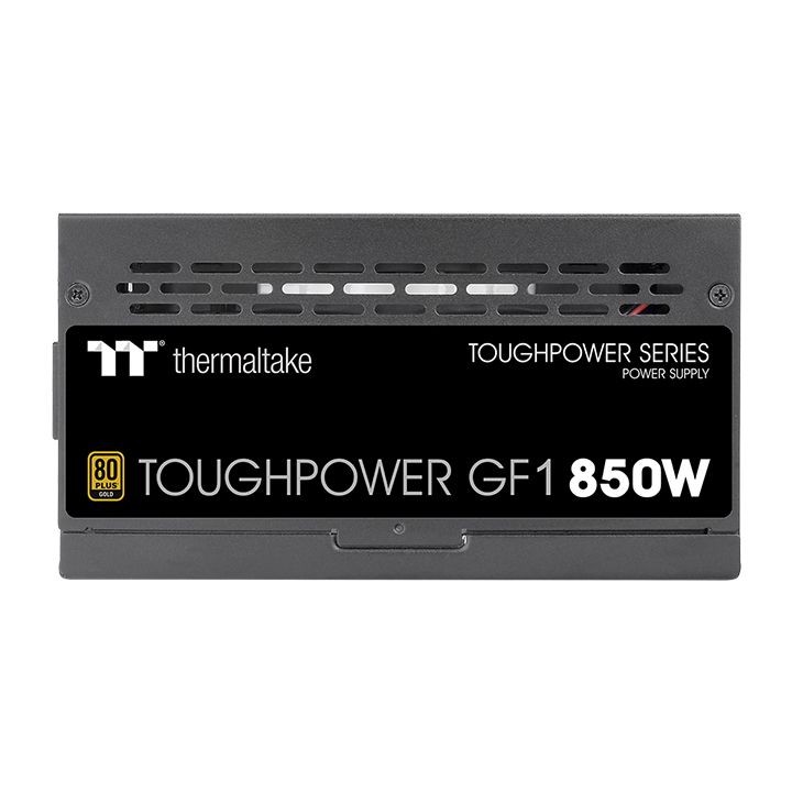 Thermaltake TOUGHPOWER GF1 1200W 電源ユニット