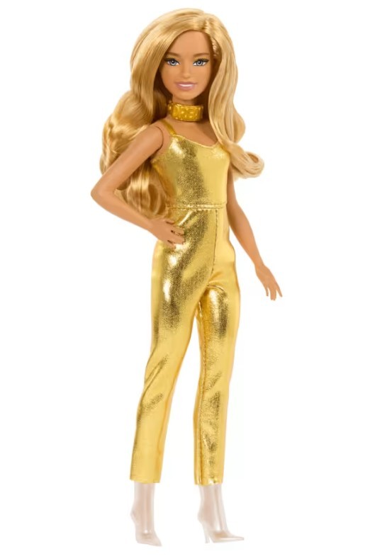 194735176779 Lalka Barbie Fashionistas Mattel | eBay