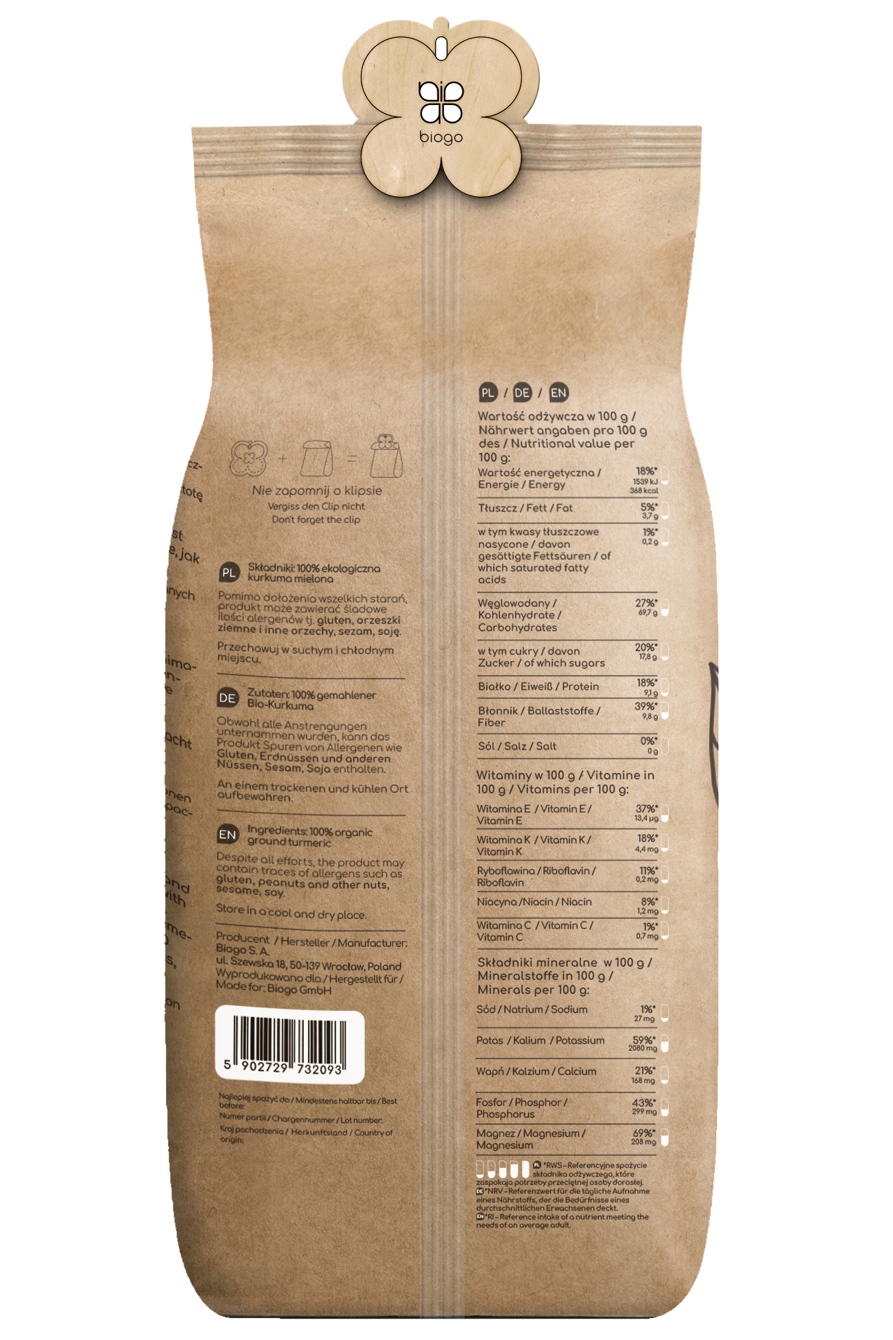 Graines de tournesol