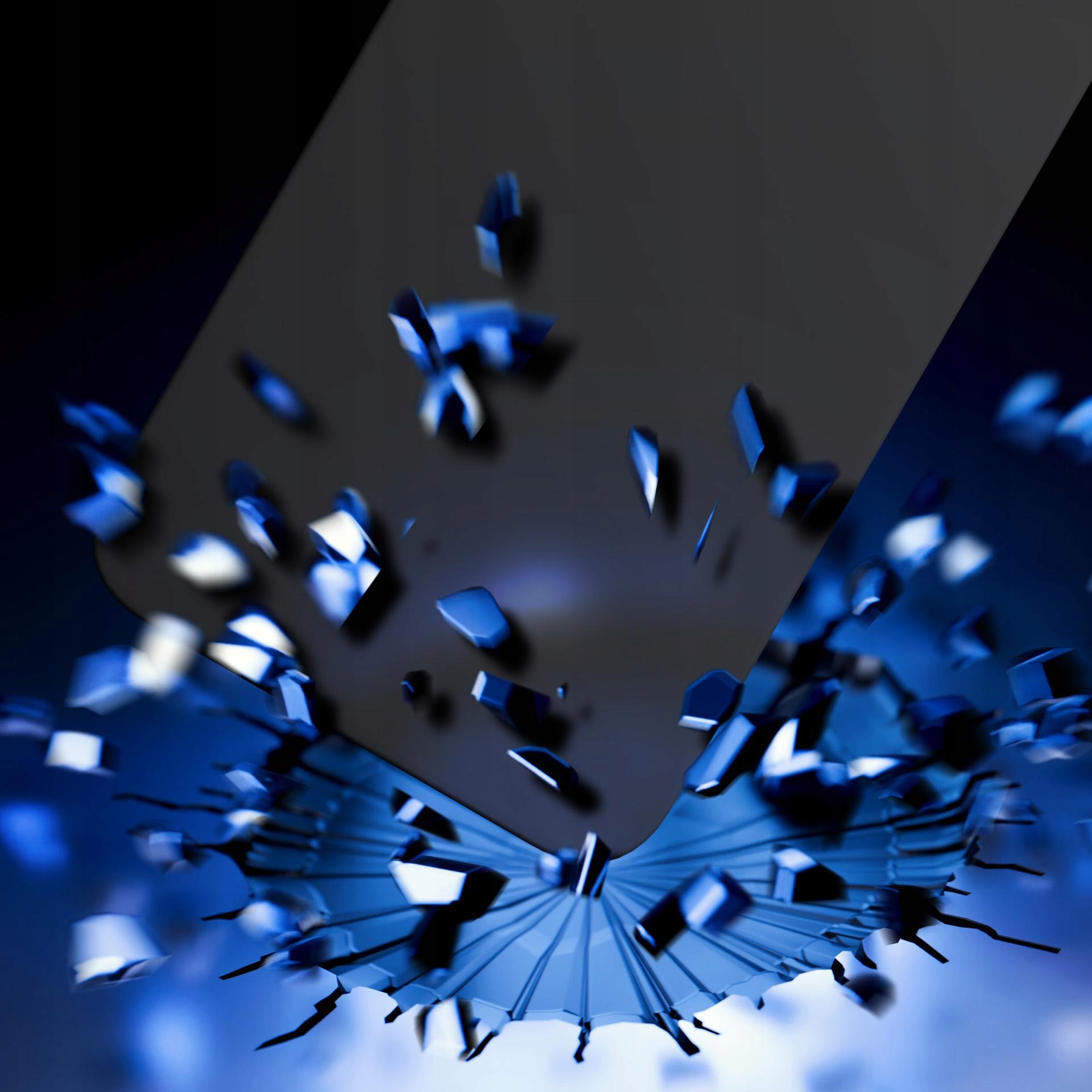 Czarne etui z MagSafe na tył Apple iPhone 16 Pro Max 3mk HARDY MagSilicone