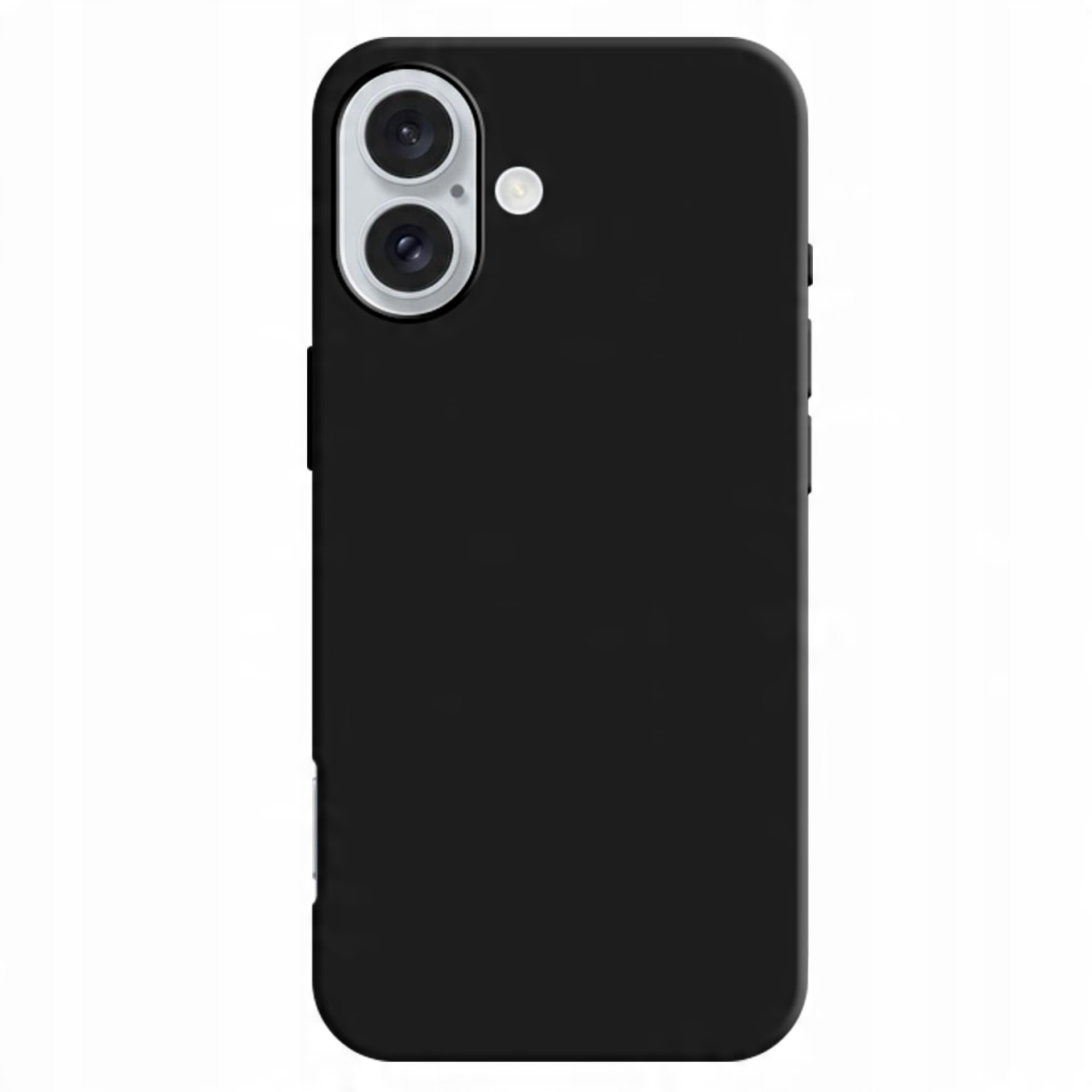 Matowe etui na Apple iPhone 16 Plus - 3mk Matt Case Pro
