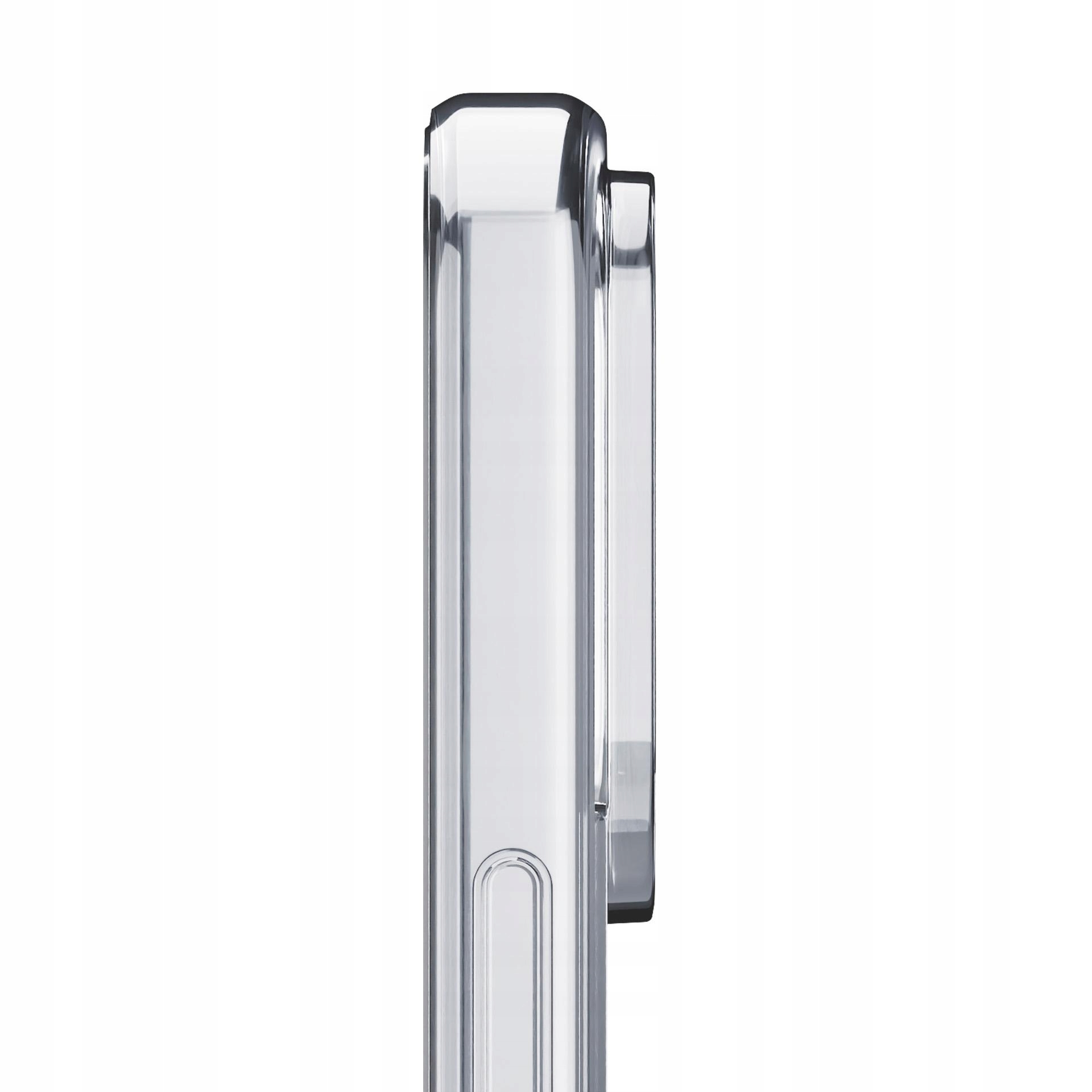 Pancerne etui MagSafe 3mk Hardy LiqForce Mag Case na Samsung Galaxy A26 5G