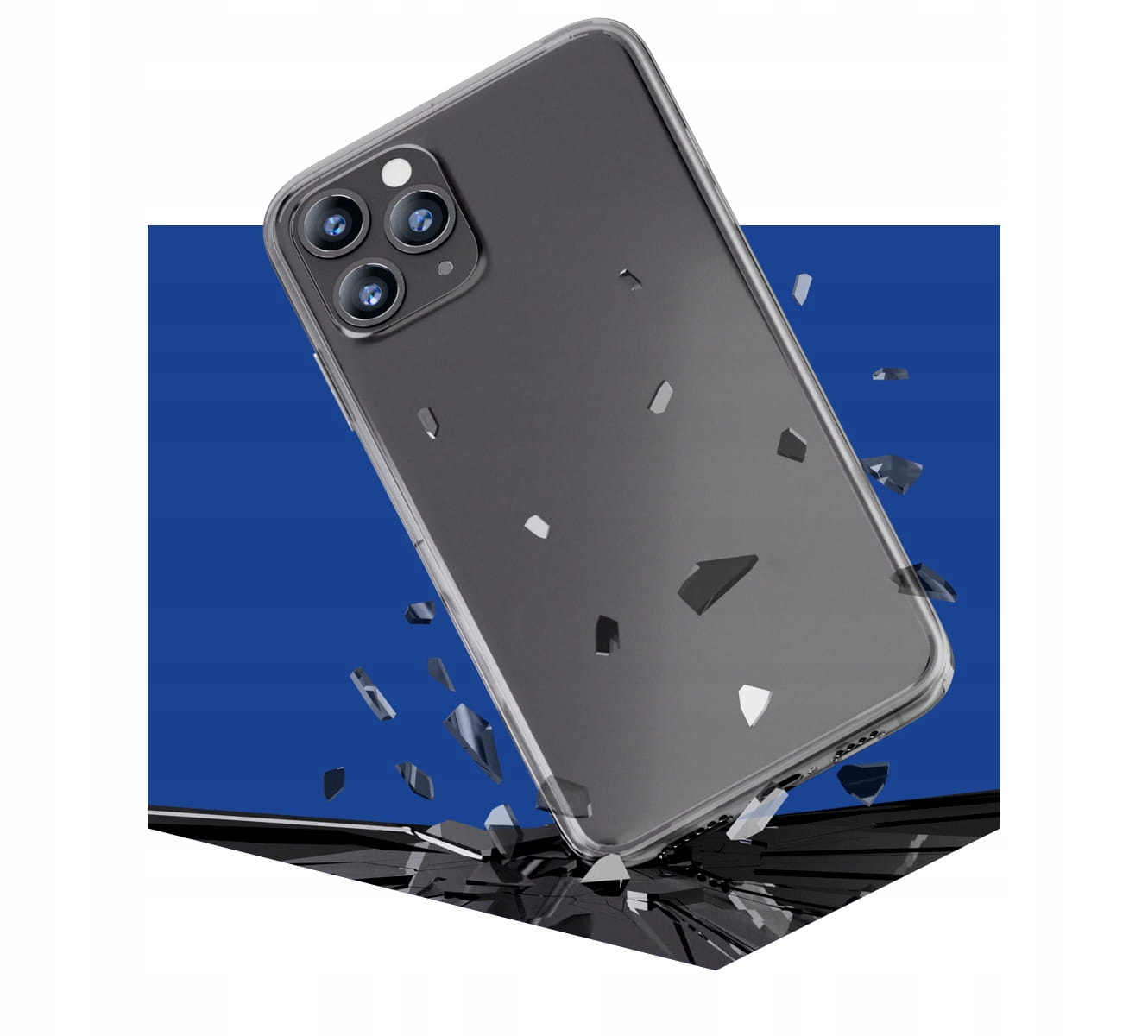 Pancerne etui na Google Pixel 9 Pro XL - 3mk Armor Case