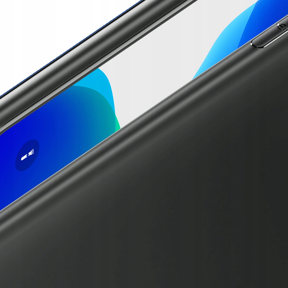 Matowe etui na Samsung Galaxy A05s - 3mk Matt Case