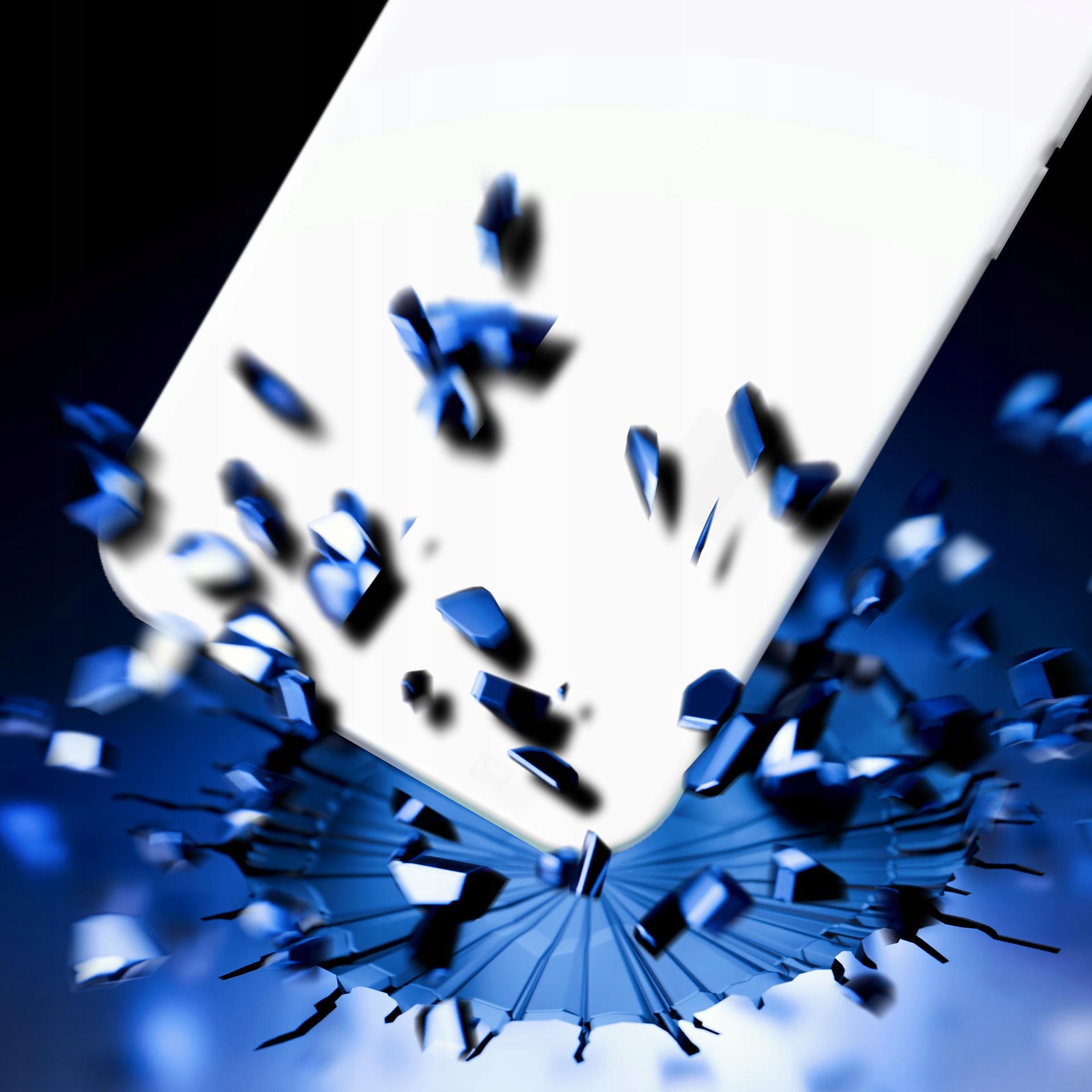 Białe etui z MagSafe case na tył do Apple iPhone 16E 3mk HARDY MagSilicone