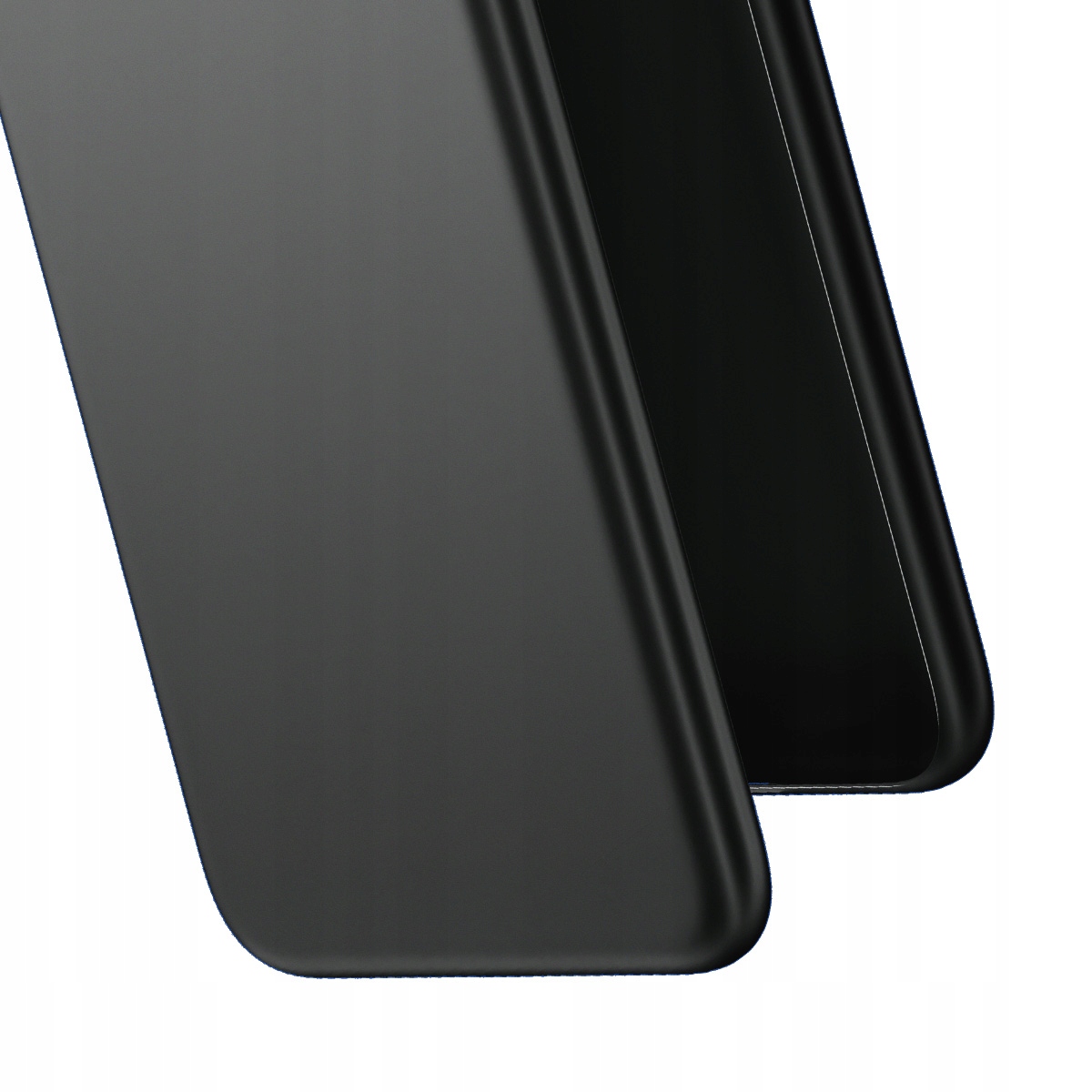 Matowe etui na Apple iPhone SE 2020/2022 - 3mk Matt Case