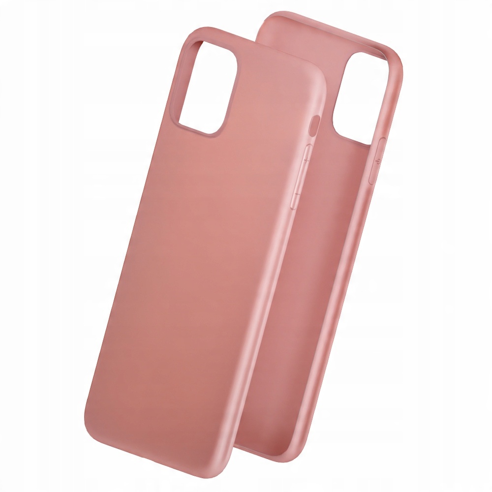 Matowe etui na Apple iPhone 7/8/SE 2020/2022 - 3mk Matt Case lyche