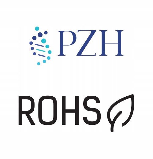 Silikonowe etui na Huawei P30 Pro - 3mk Clear Case