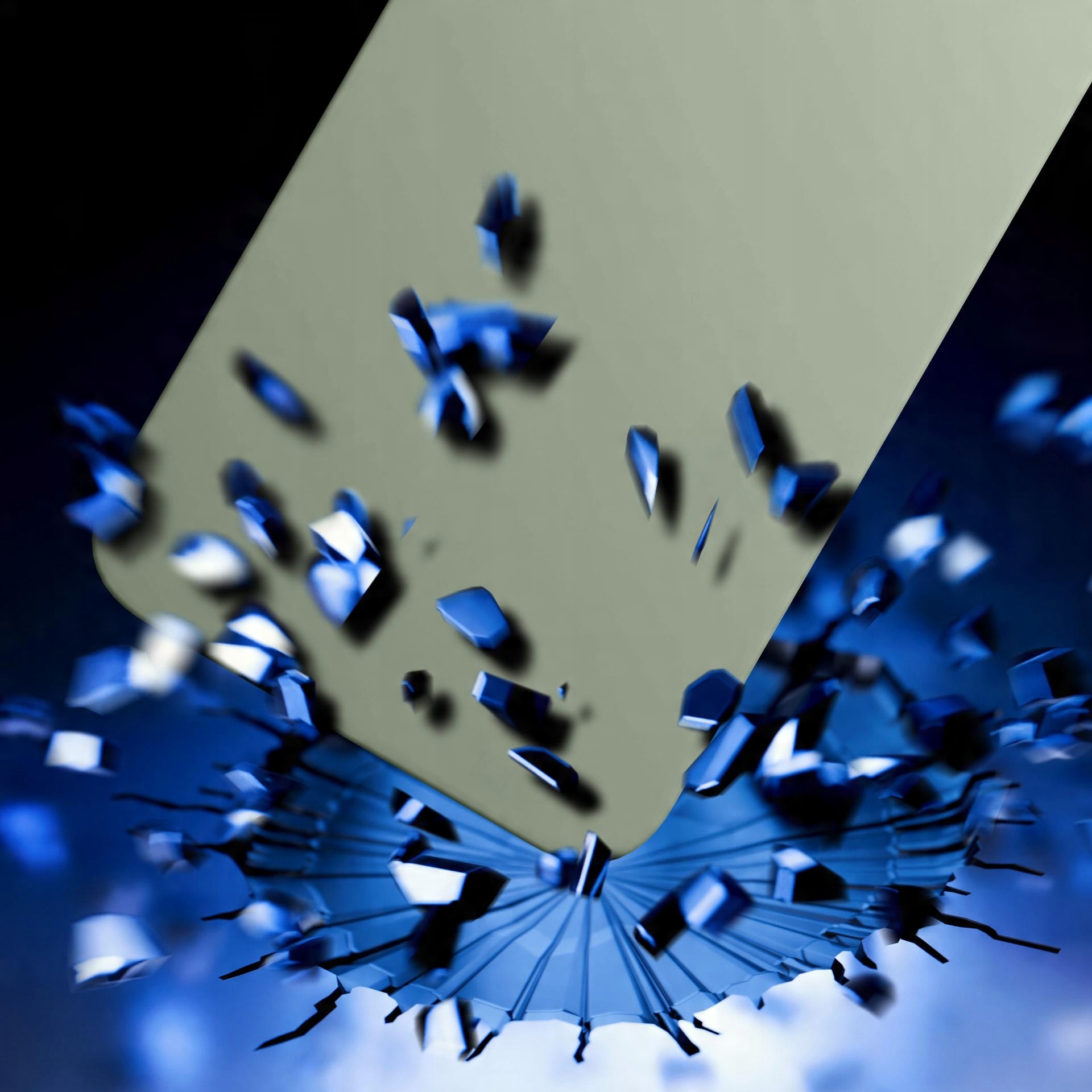 Zielone etui z MagSafe na tył do Apple iPhone 15 Plus 3mk HARDY MagSilicone