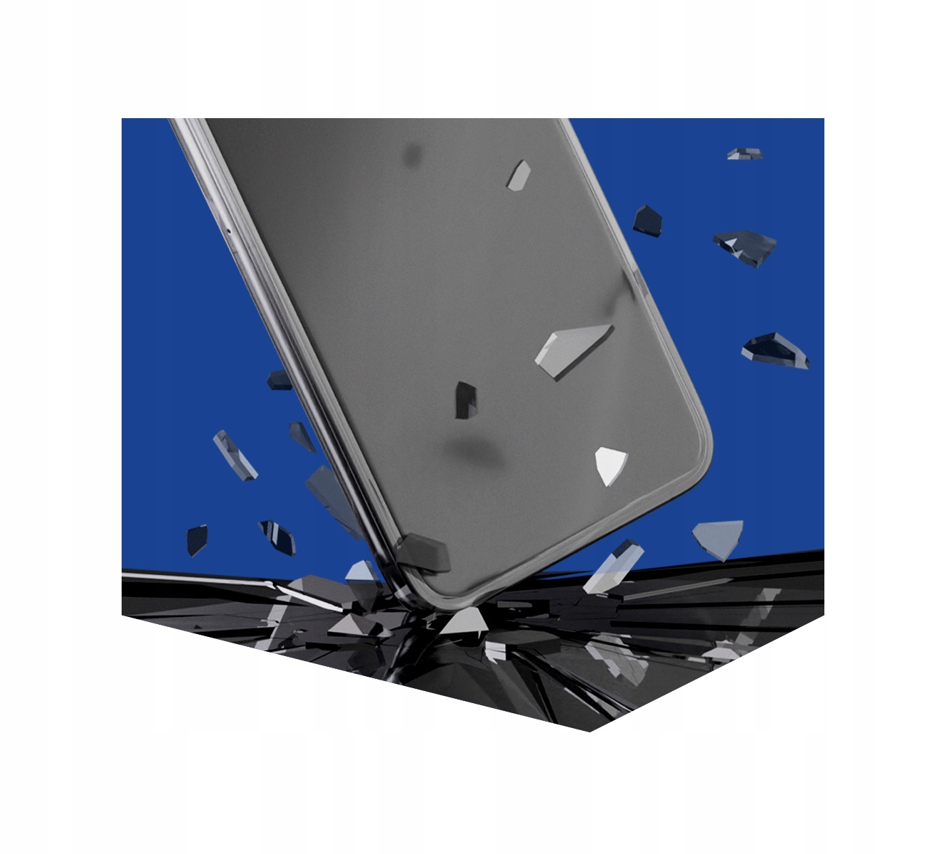 Pancerne etui na Apple iPhone 15 Plus - 3mk Armor Case