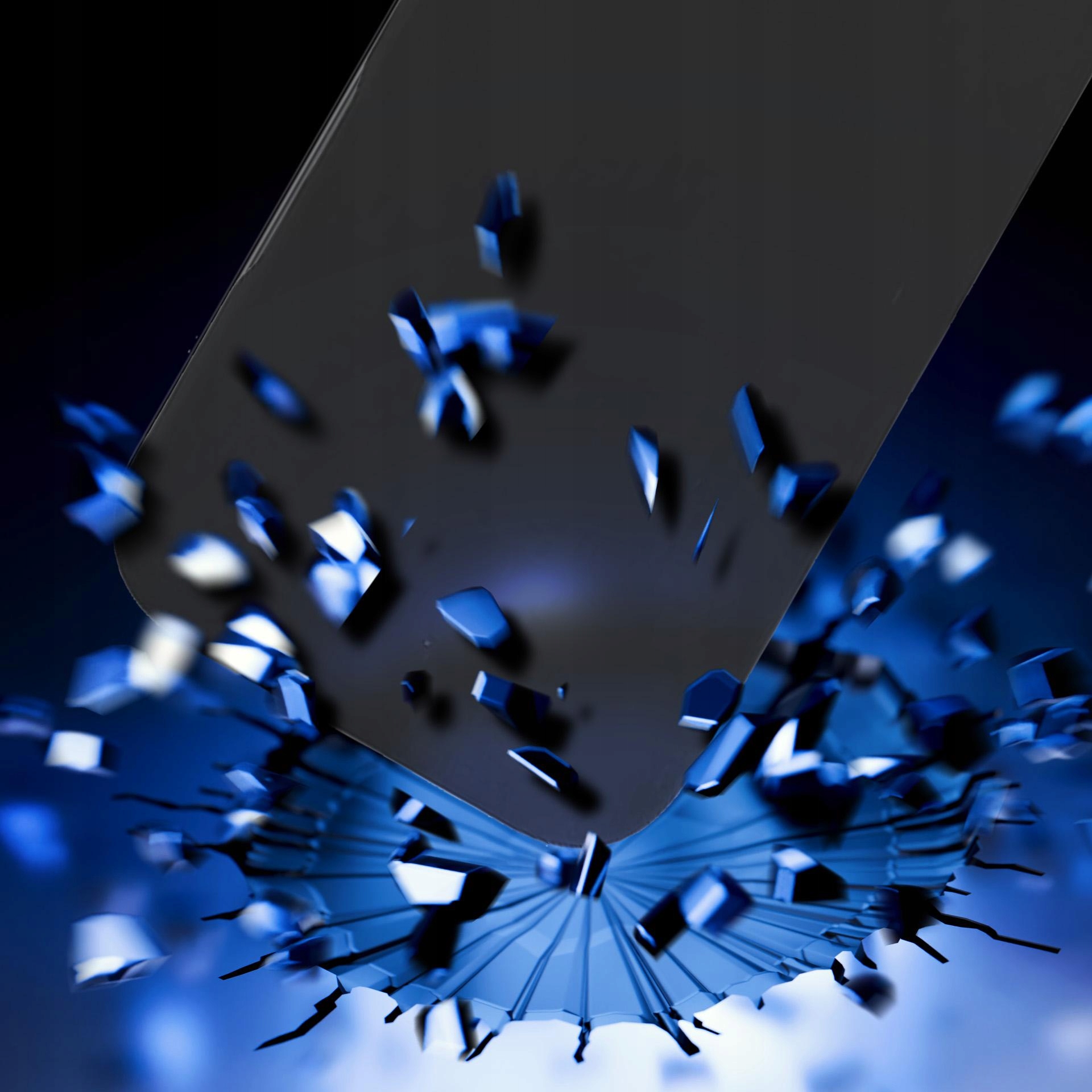 Czarne etui z MagSafe na tył do Apple iPhone 16 Plus 3mk HARDY MagSilicone